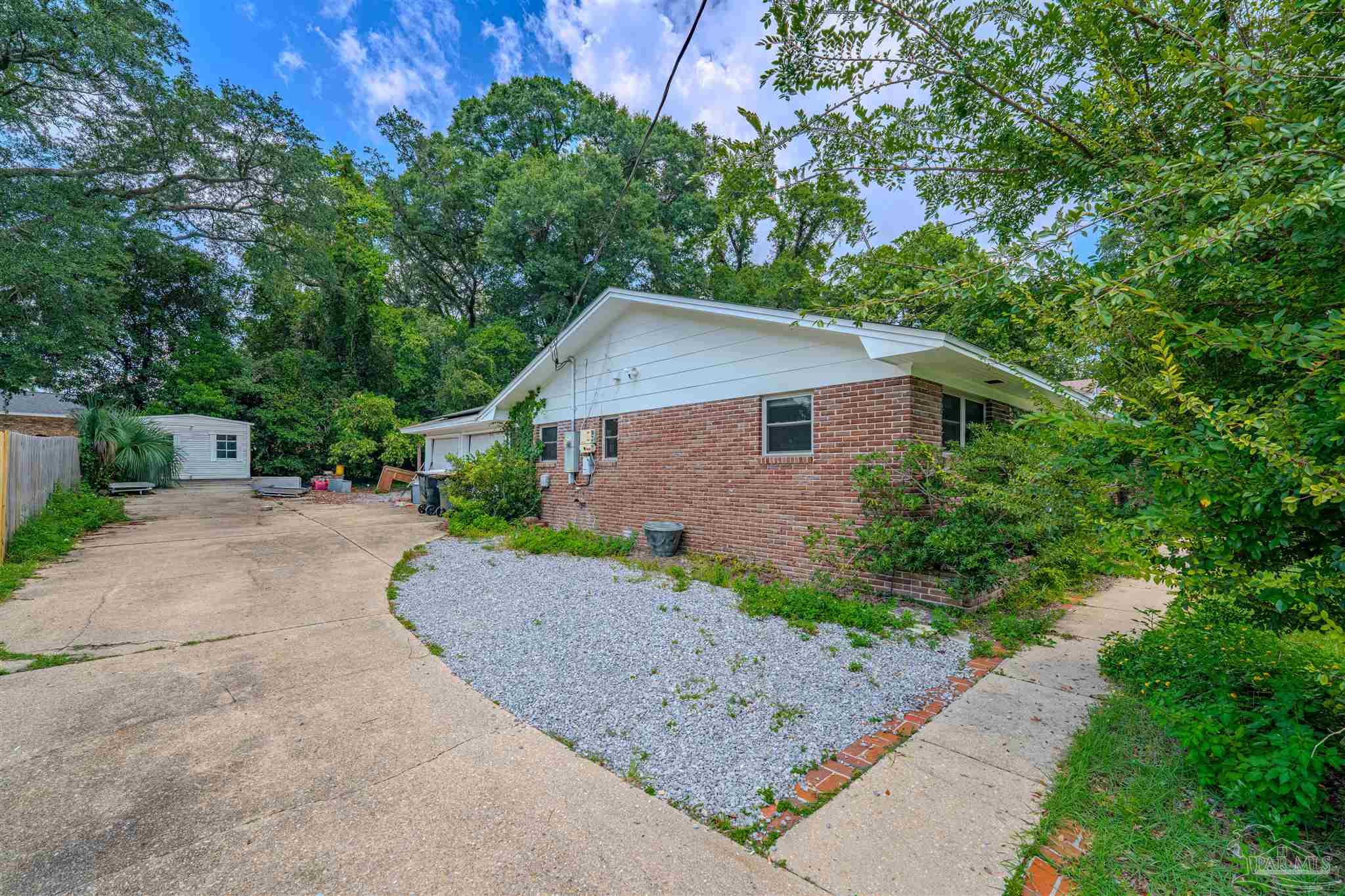 4996 Prieto Drive Pensacola FL 32506
