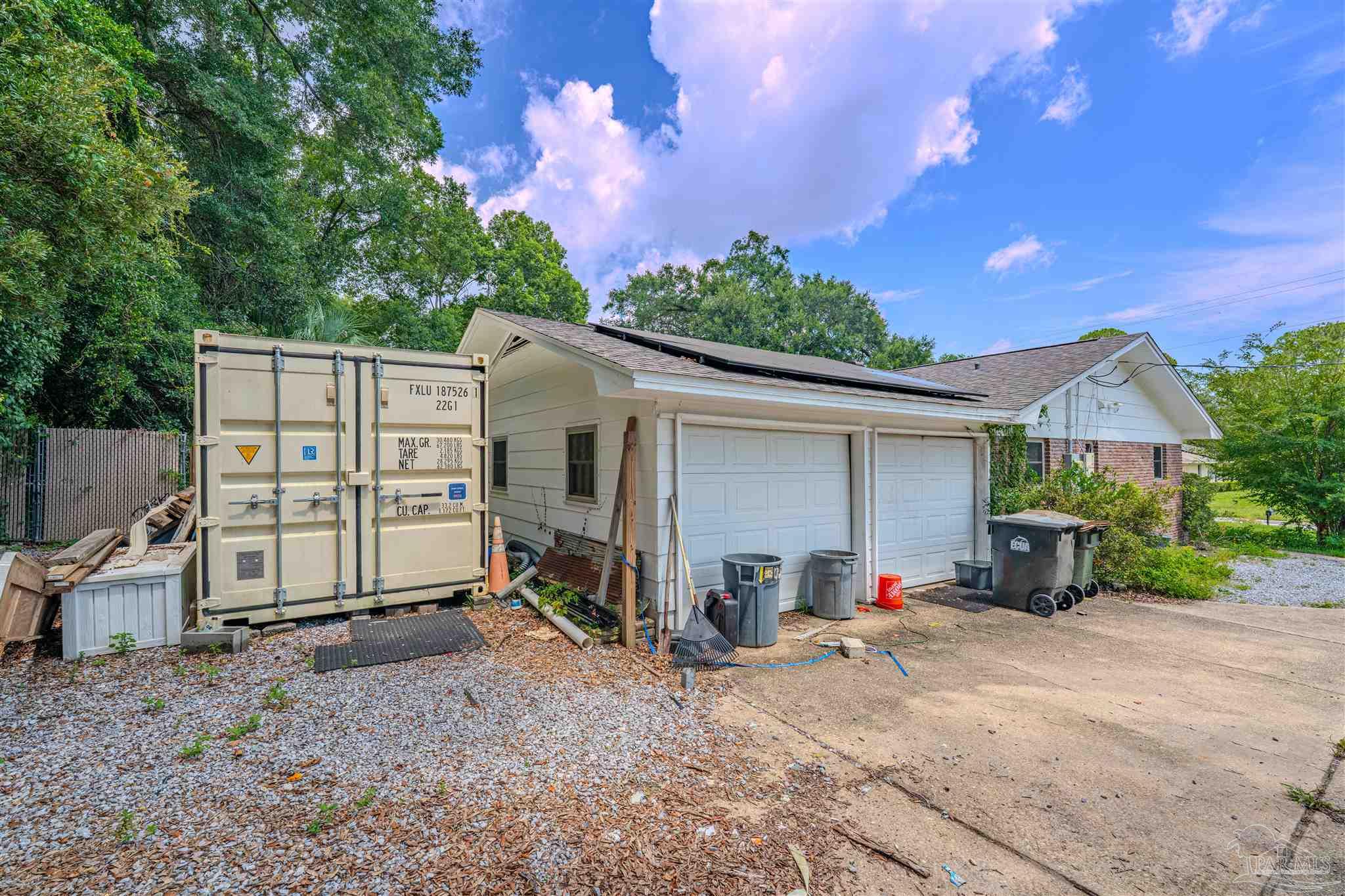 4996 Prieto Drive Pensacola FL 32506