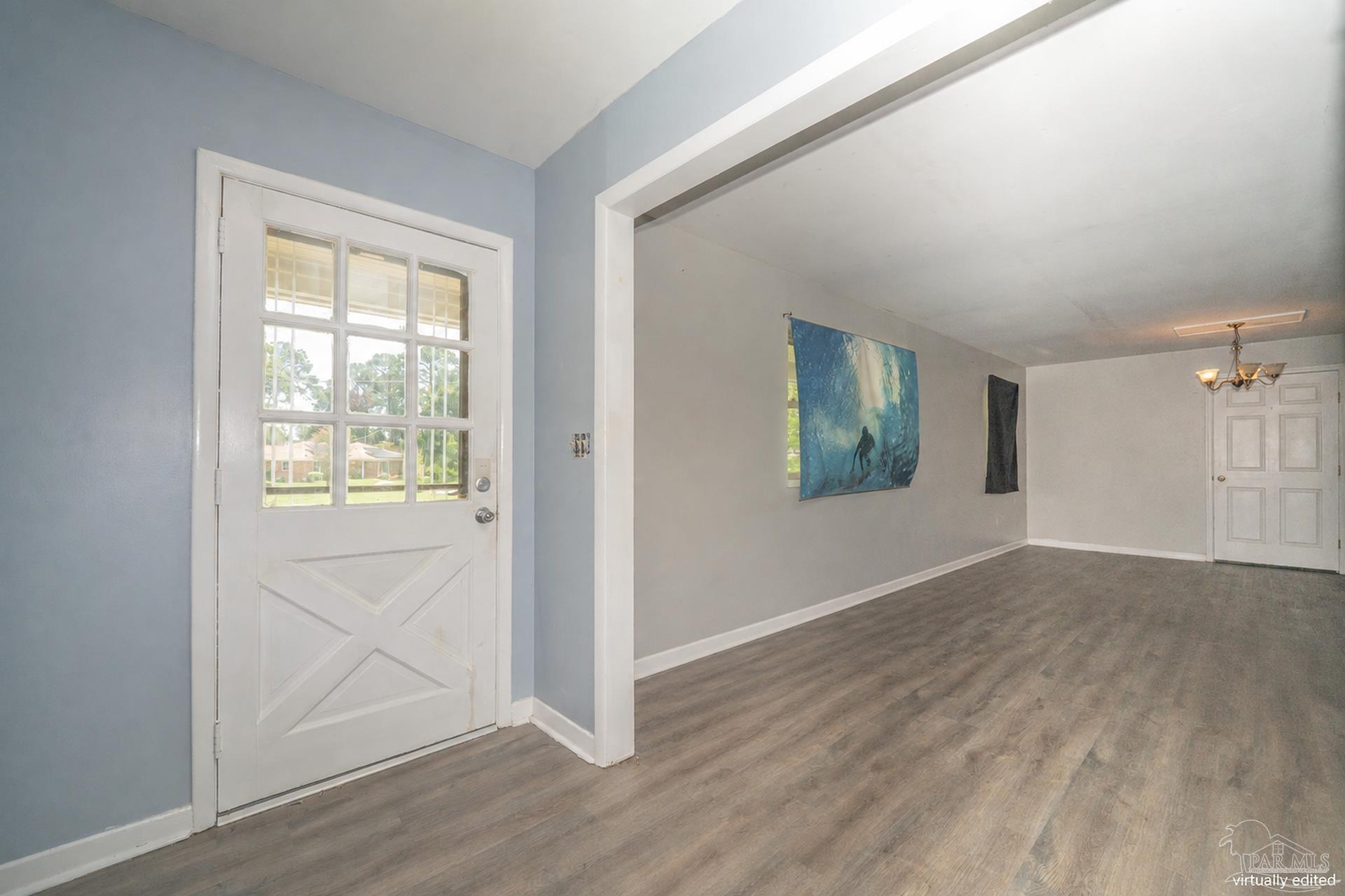 4996 Prieto Drive Pensacola FL 32506