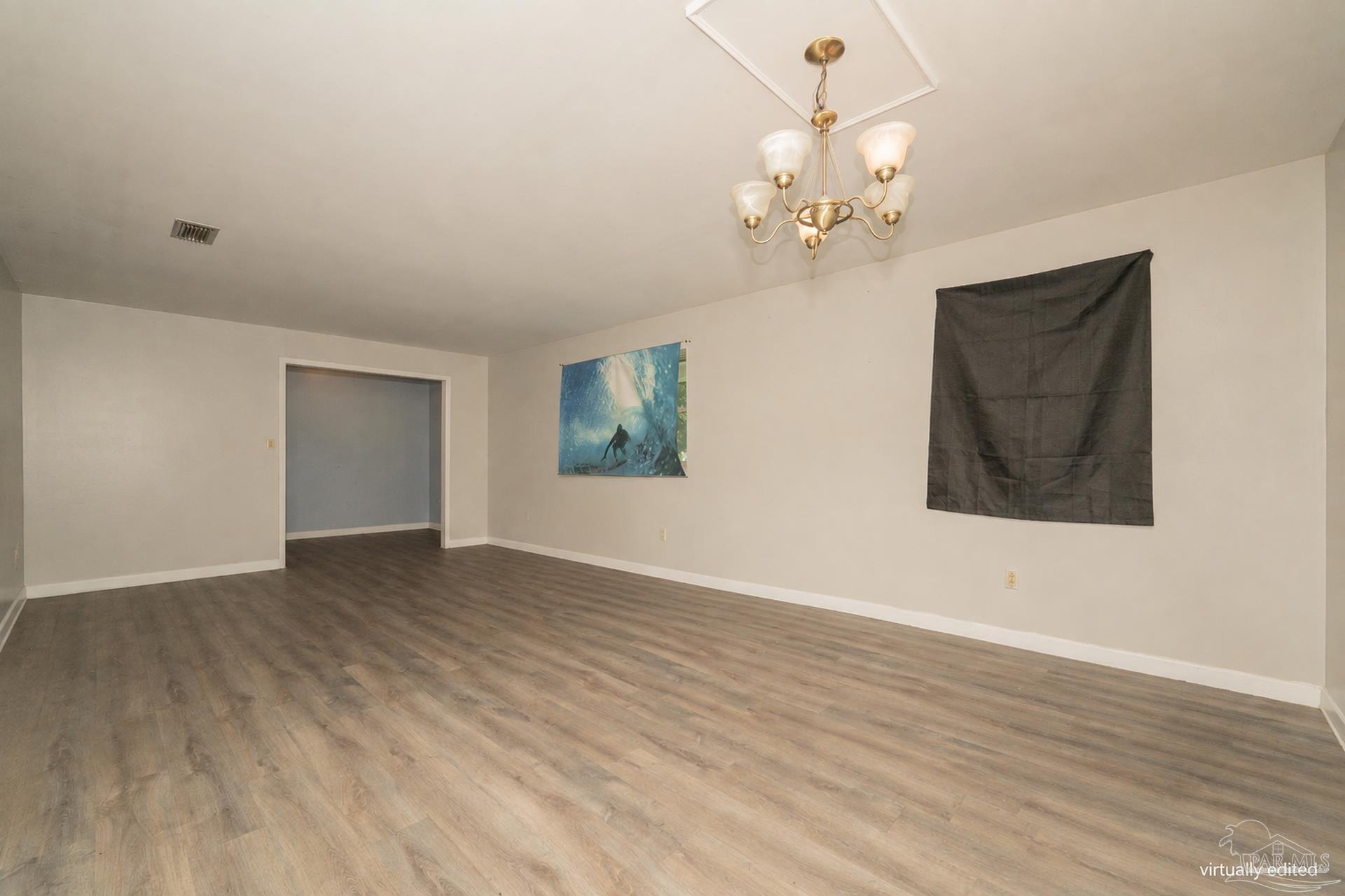 4996 Prieto Drive Pensacola FL 32506