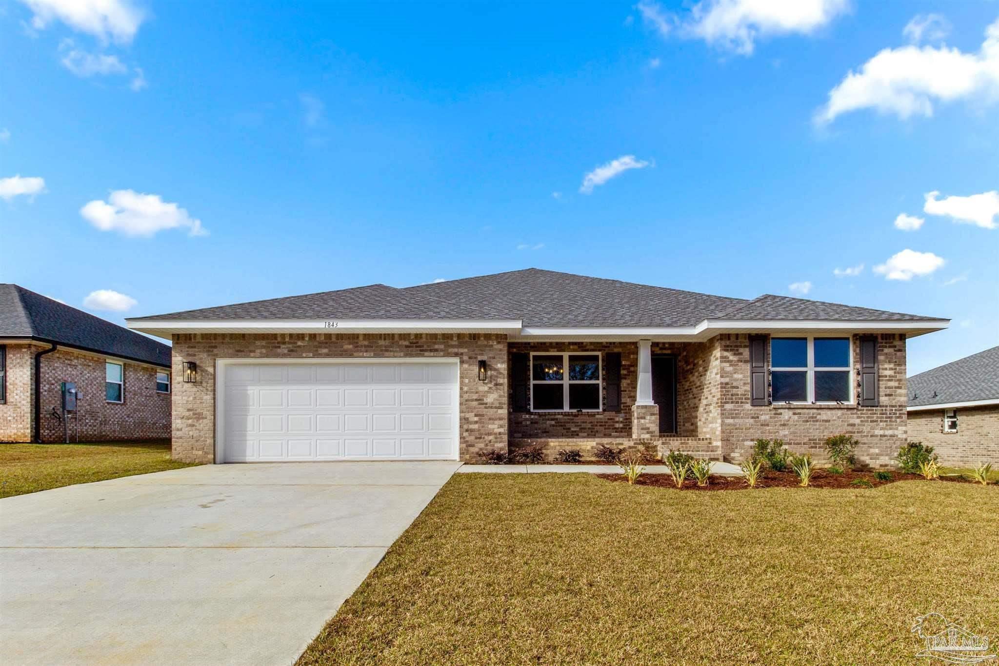 9810 Windy Hill Road Pensacola FL 32526