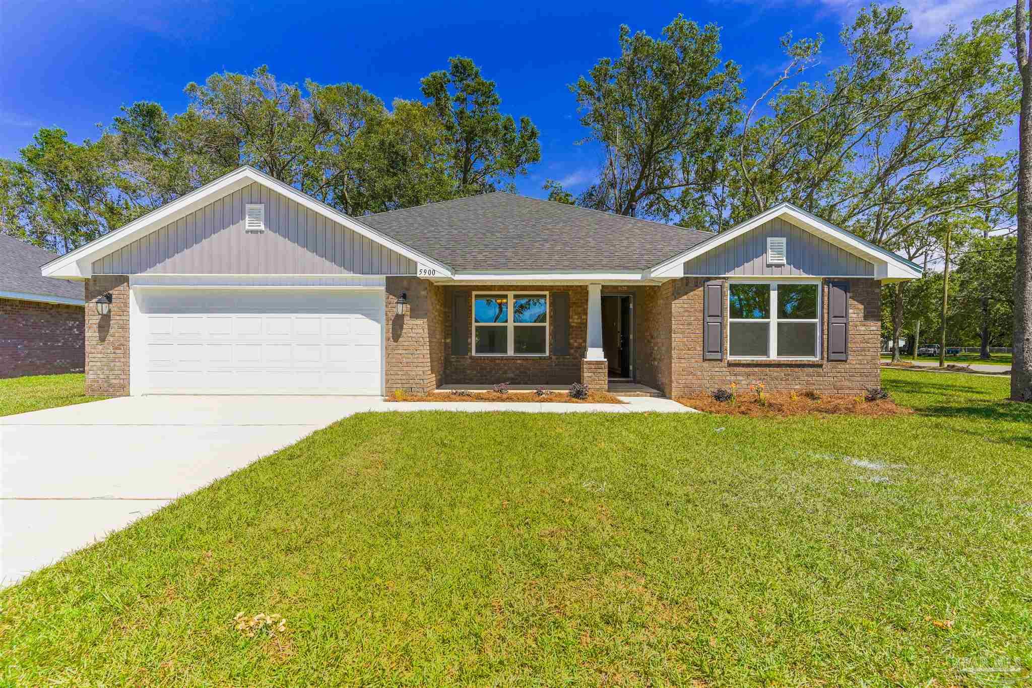 1842 Praline Lane # 5a Cantonment FL 32533