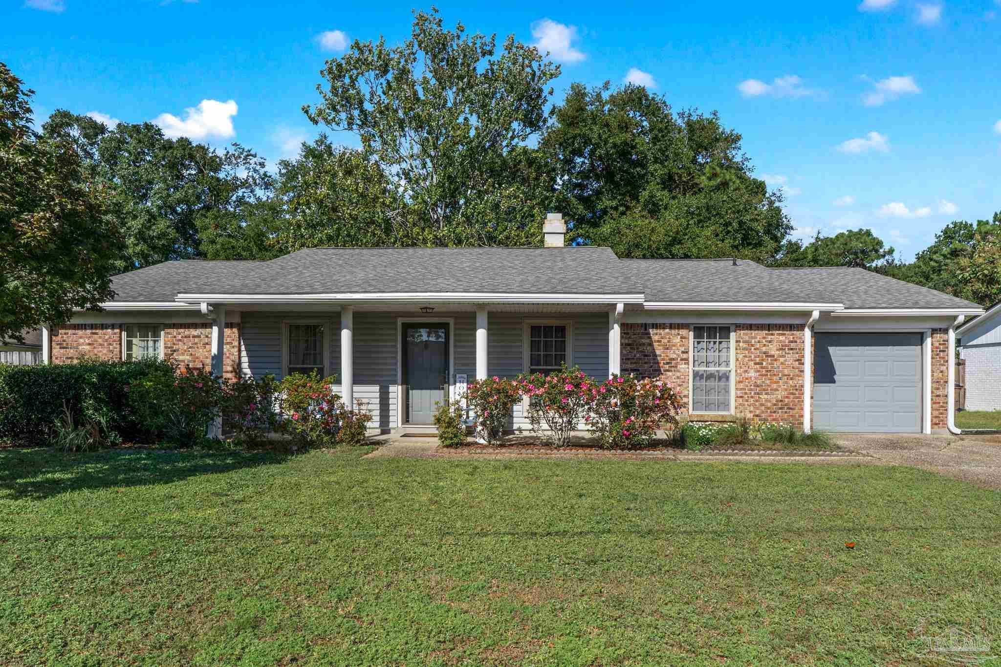6425 Mariana Drive Pensacola FL 32504