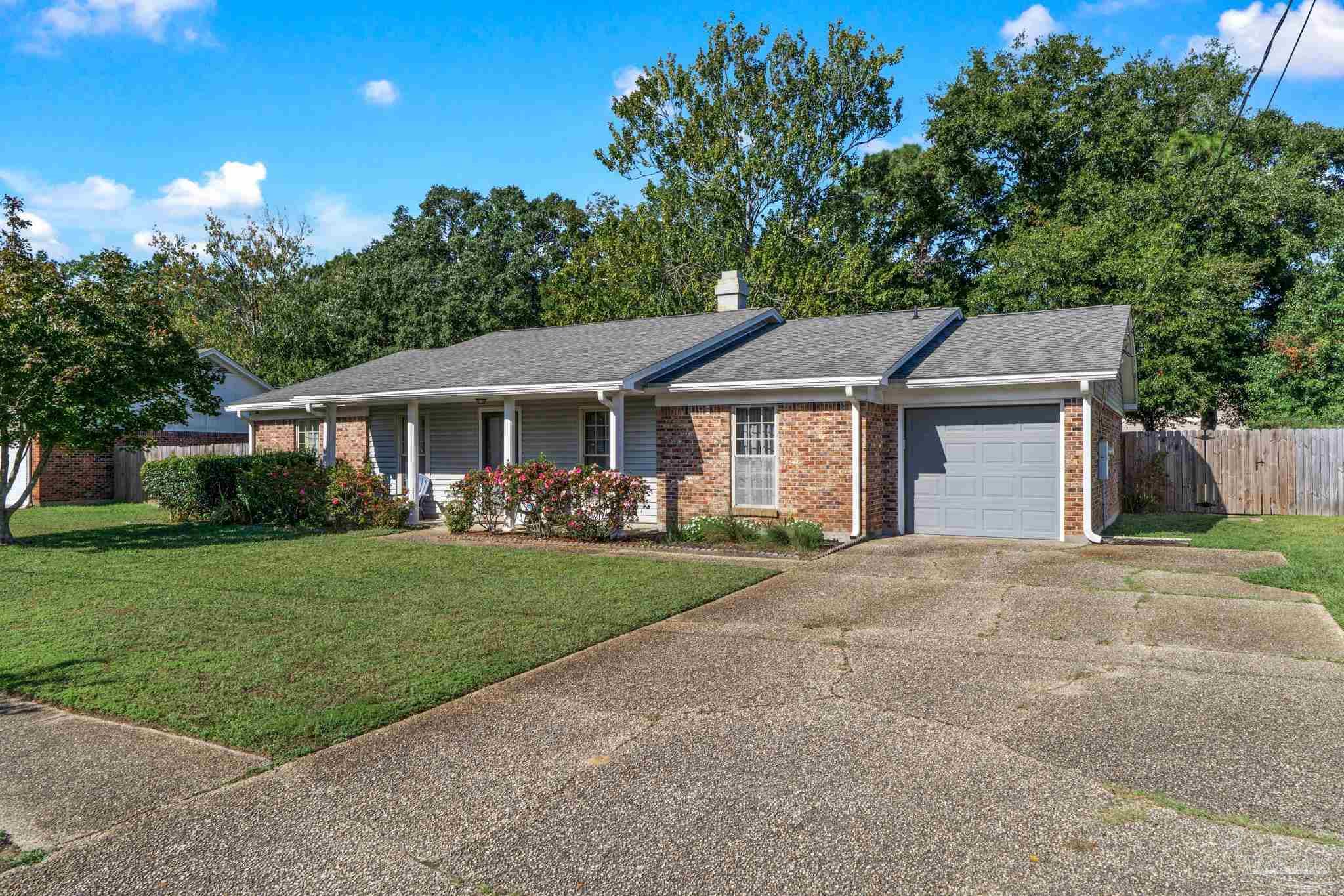 6425 Mariana Drive Pensacola FL 32504