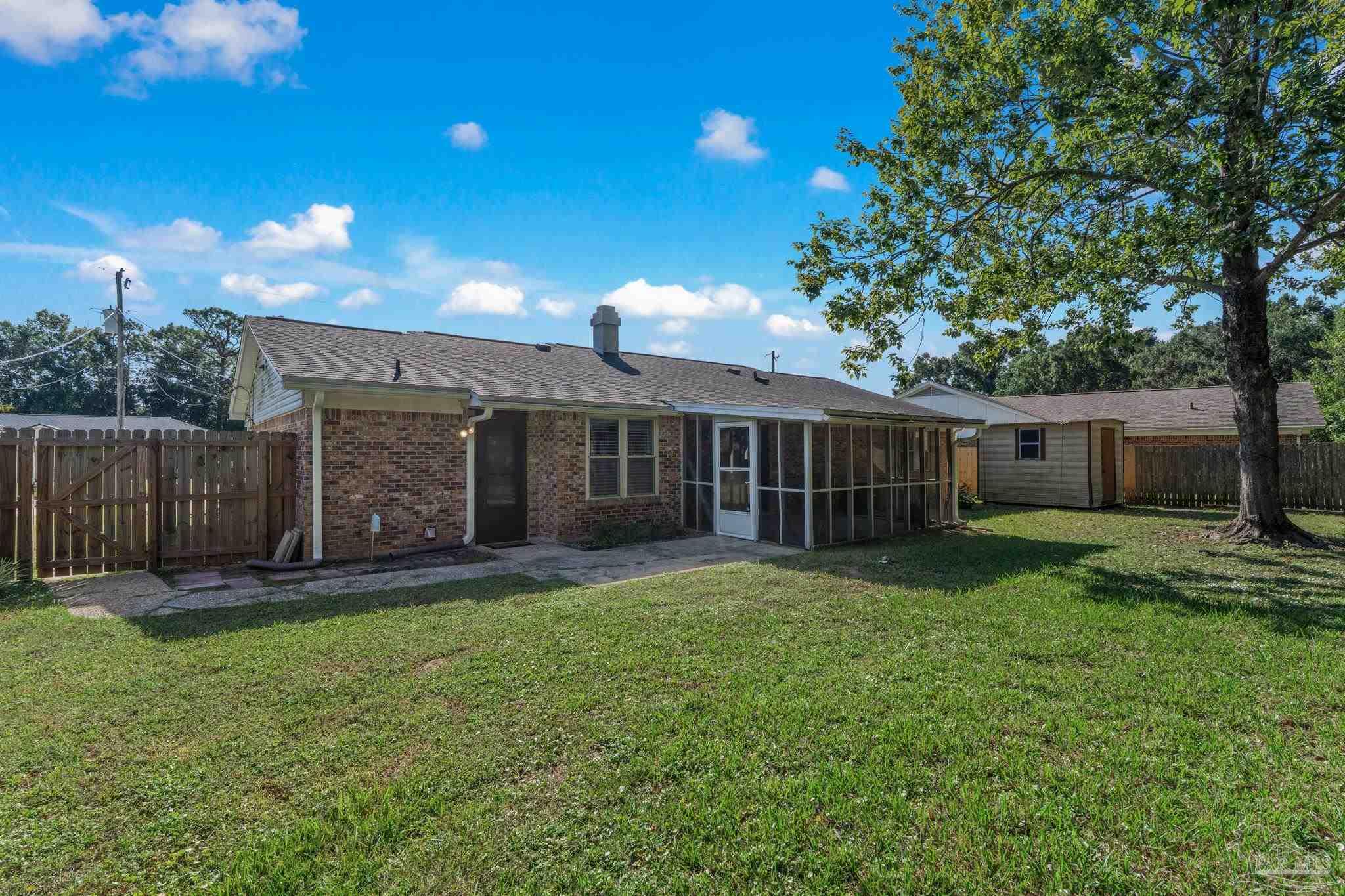 6425 Mariana Drive Pensacola FL 32504