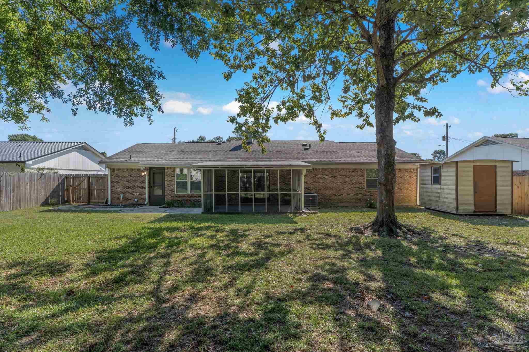 6425 Mariana Drive Pensacola FL 32504
