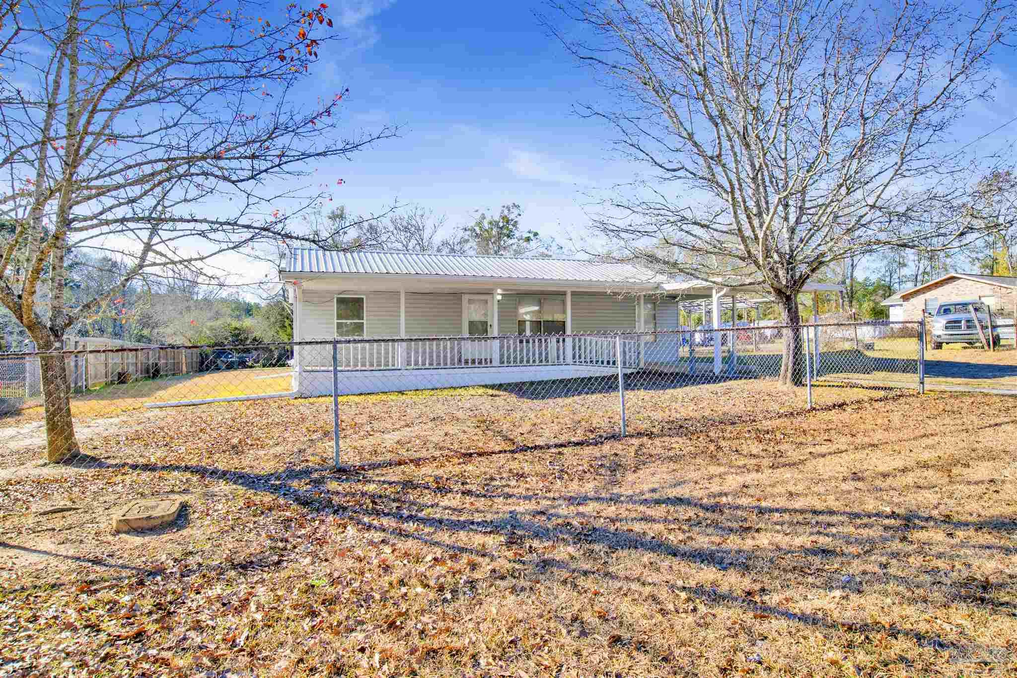 1945 Stacey Road Cantonment FL 32533