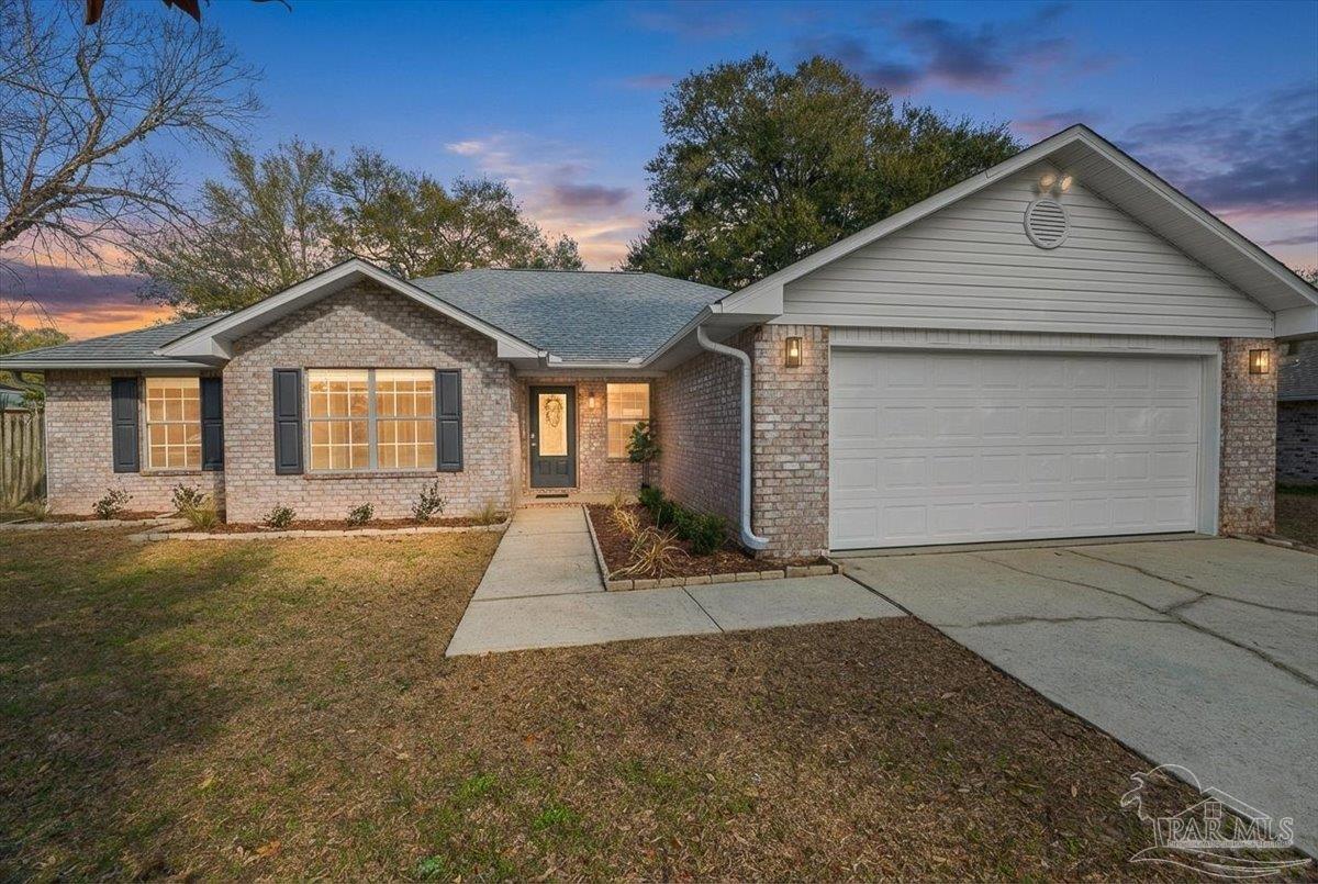 4882 Pineview Ridge Road Pace FL 32571