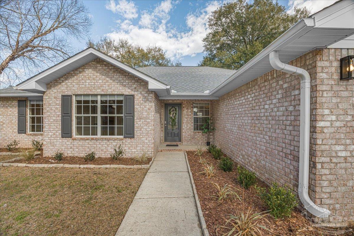 4882 Pineview Ridge Road Pace FL 32571