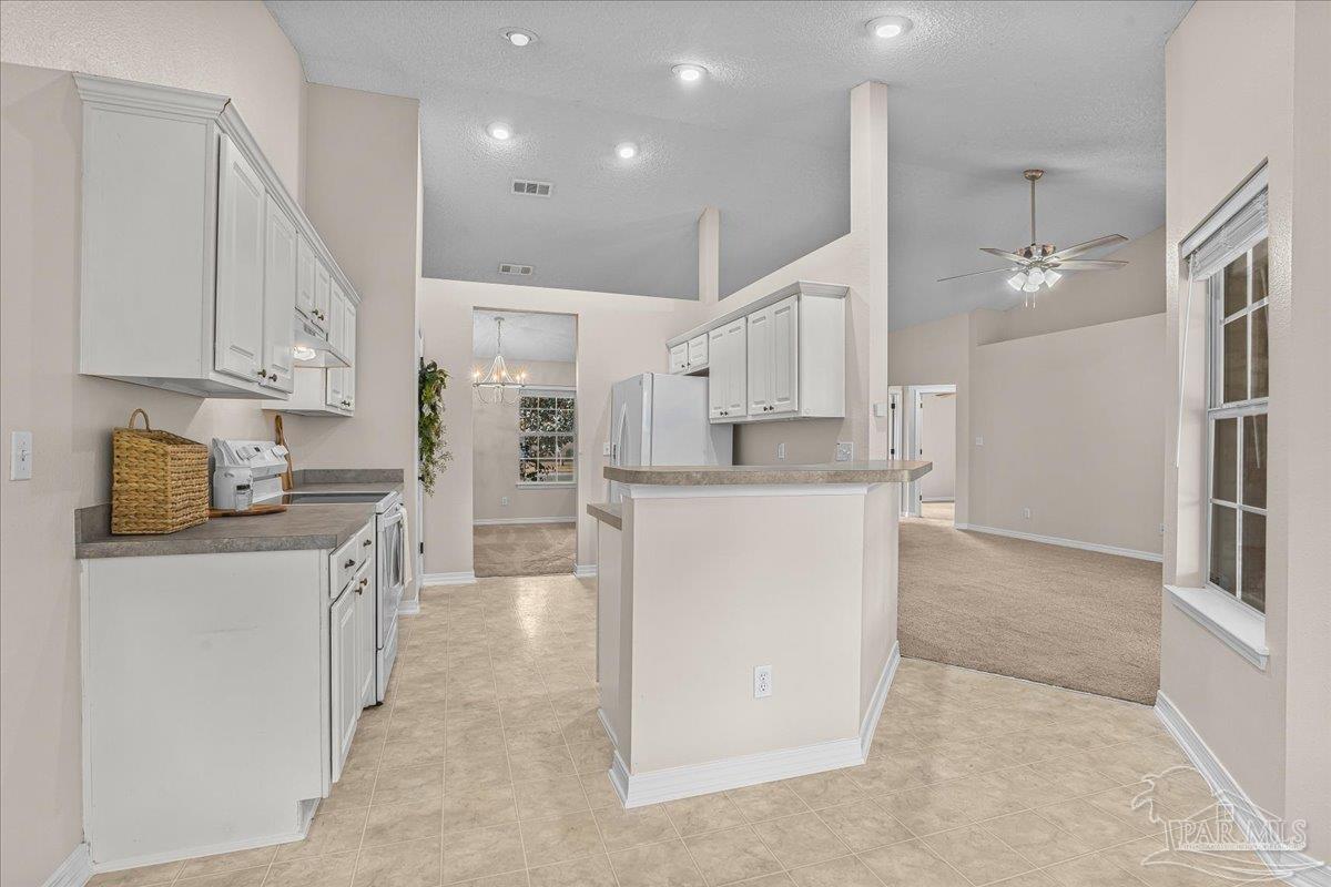 4882 Pineview Ridge Road Pace FL 32571