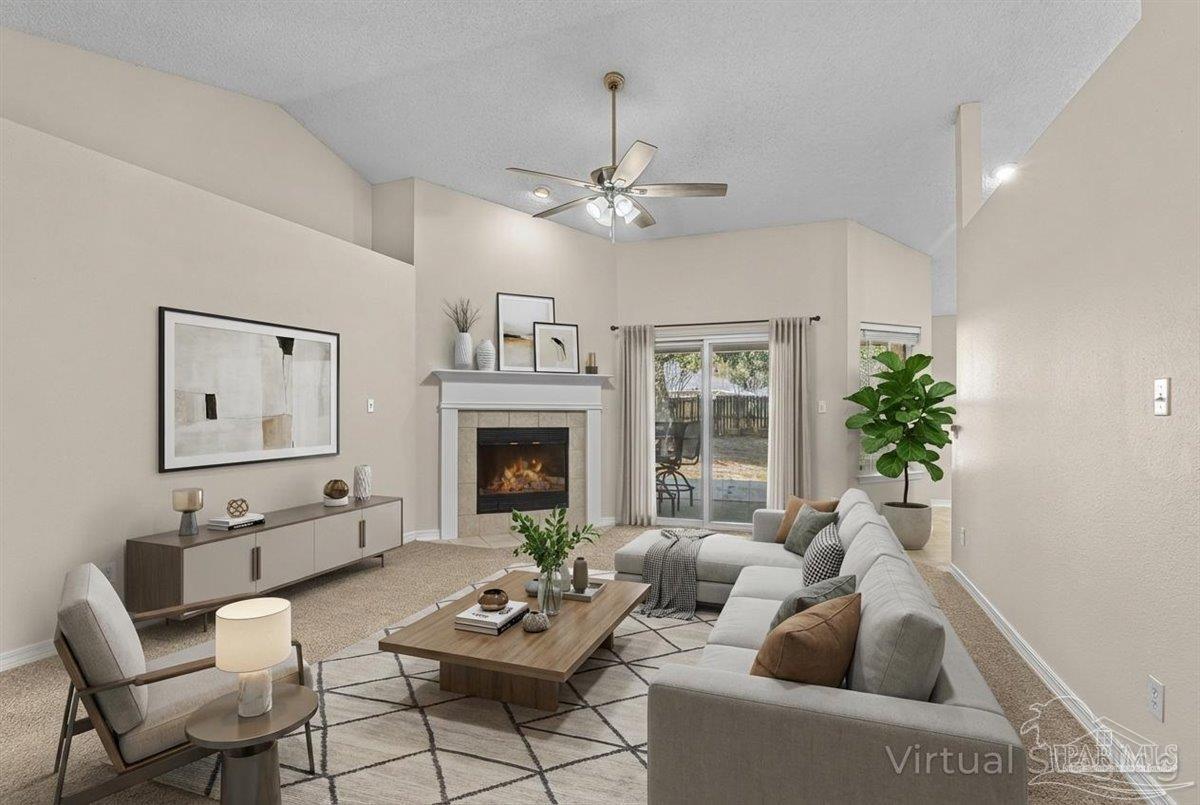 4882 Pineview Ridge Road Pace FL 32571
