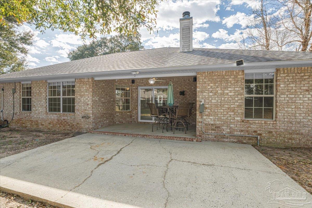4882 Pineview Ridge Road Pace FL 32571