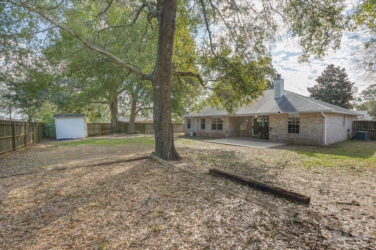 4882 Pineview Ridge Road Pace FL 32571