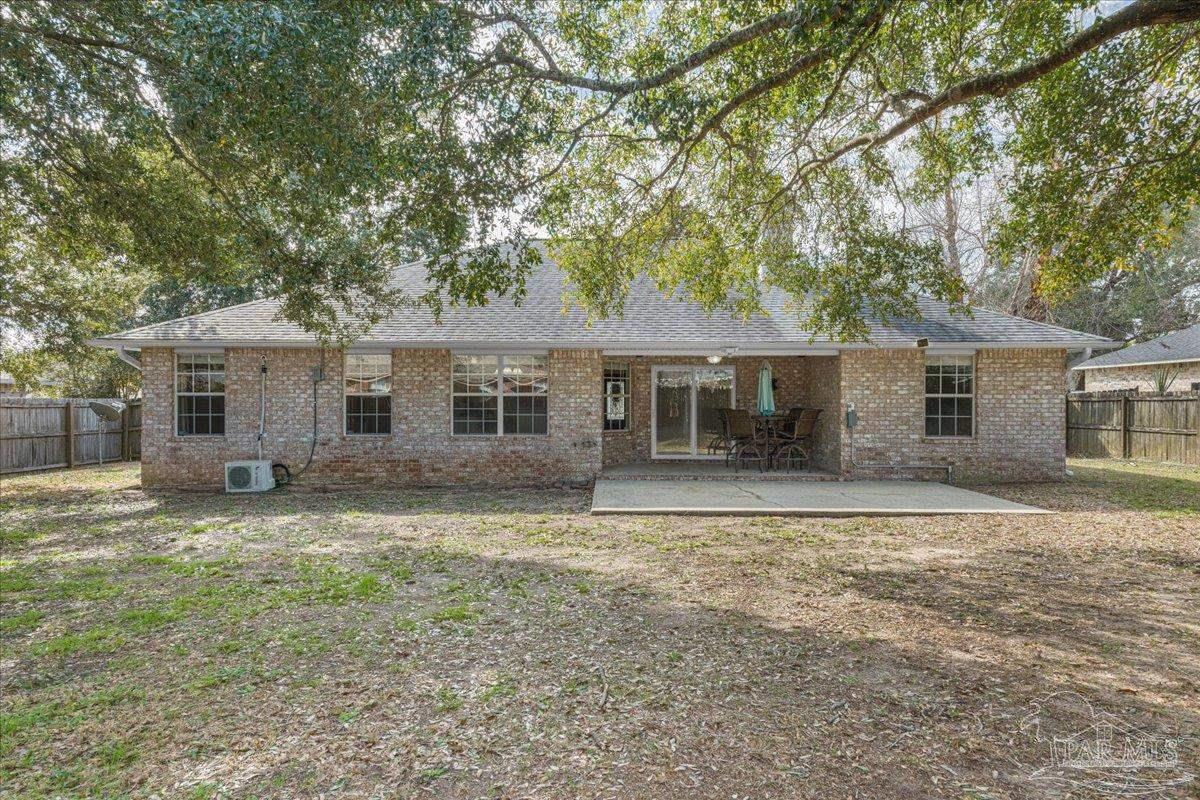 4882 Pineview Ridge Road Pace FL 32571