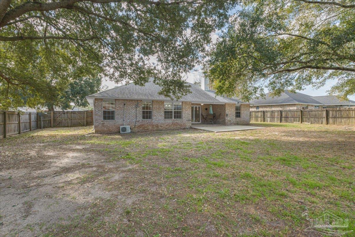 4882 Pineview Ridge Road Pace FL 32571