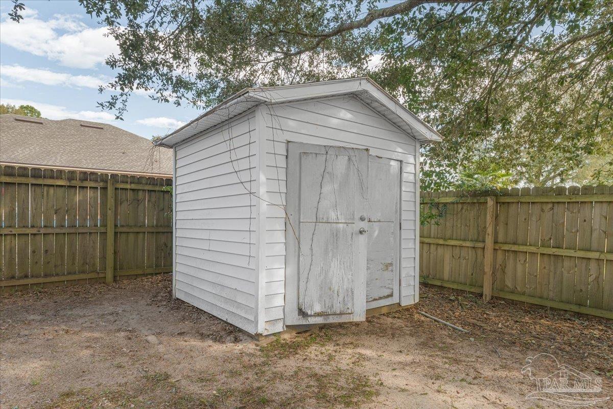4882 Pineview Ridge Road Pace FL 32571