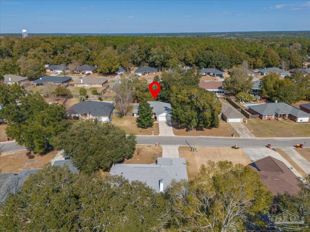 4882 Pineview Ridge Road Pace FL 32571