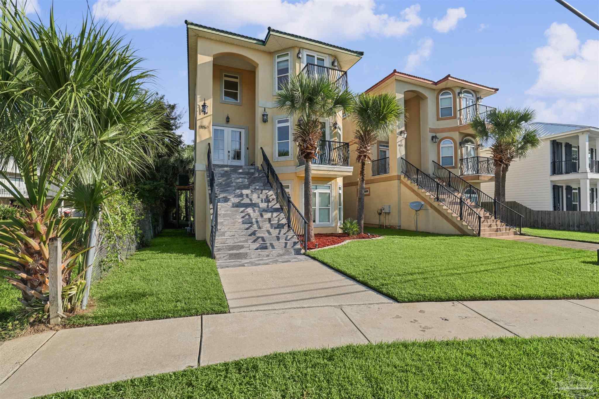 1806 Cypress Street Pensacola FL 32502