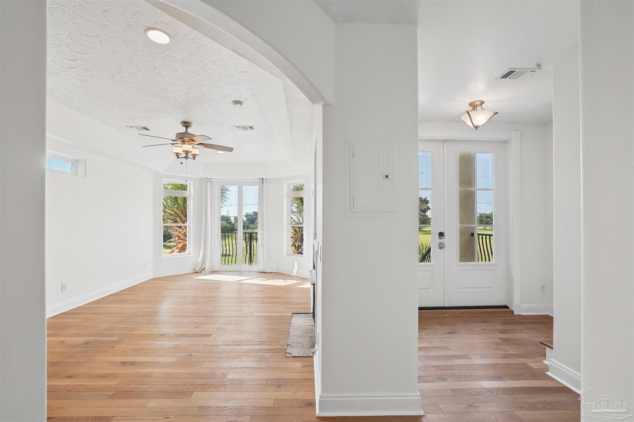 1806 Cypress Street Pensacola FL 32502