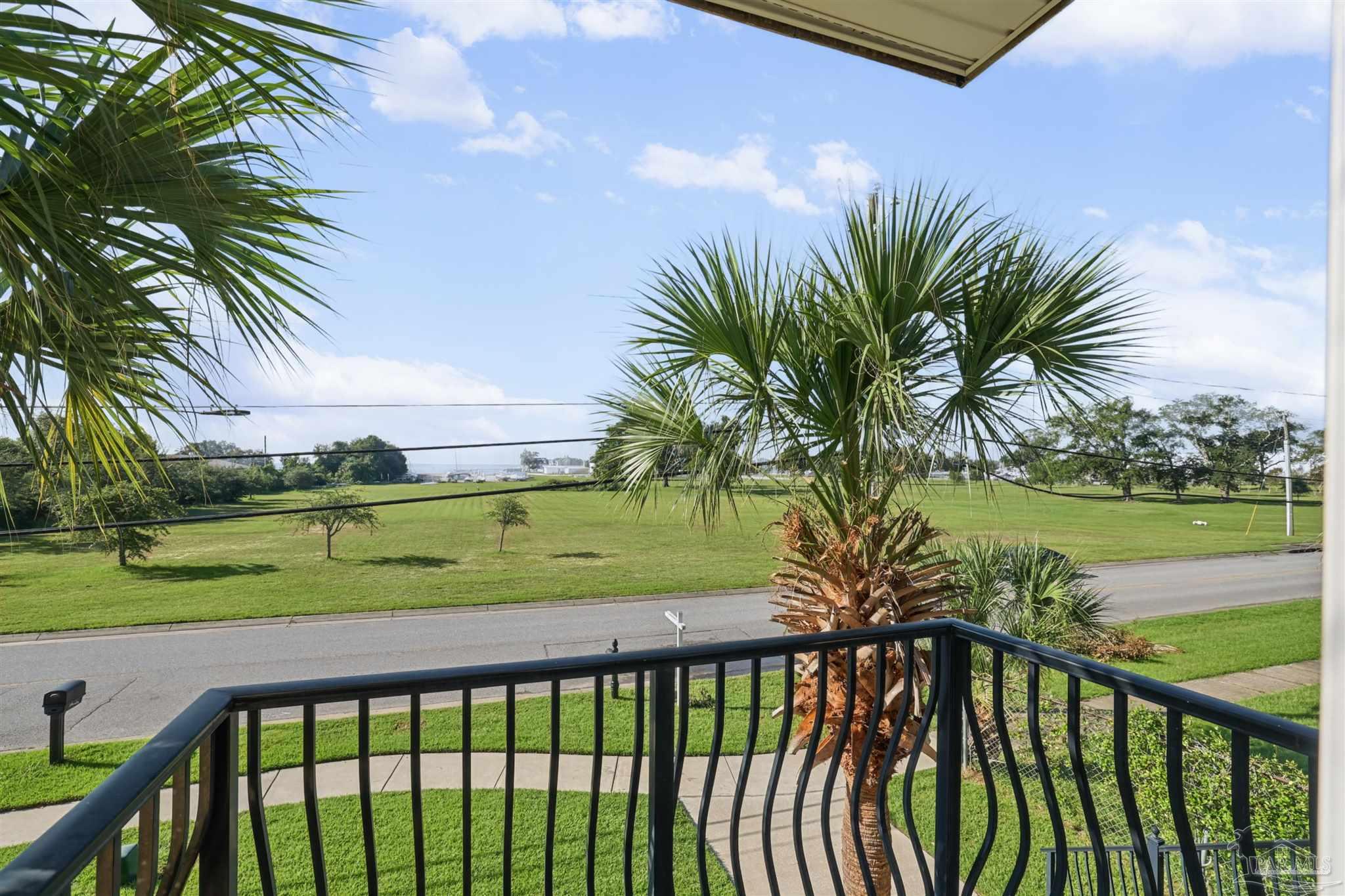 1806 Cypress Street Pensacola FL 32502