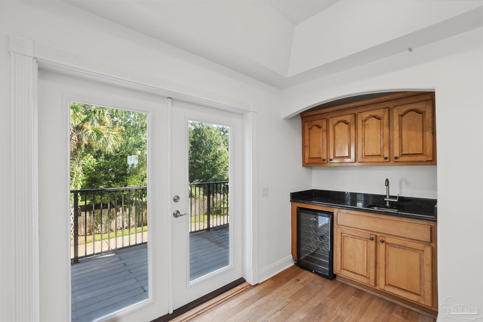 1806 Cypress Street Pensacola FL 32502