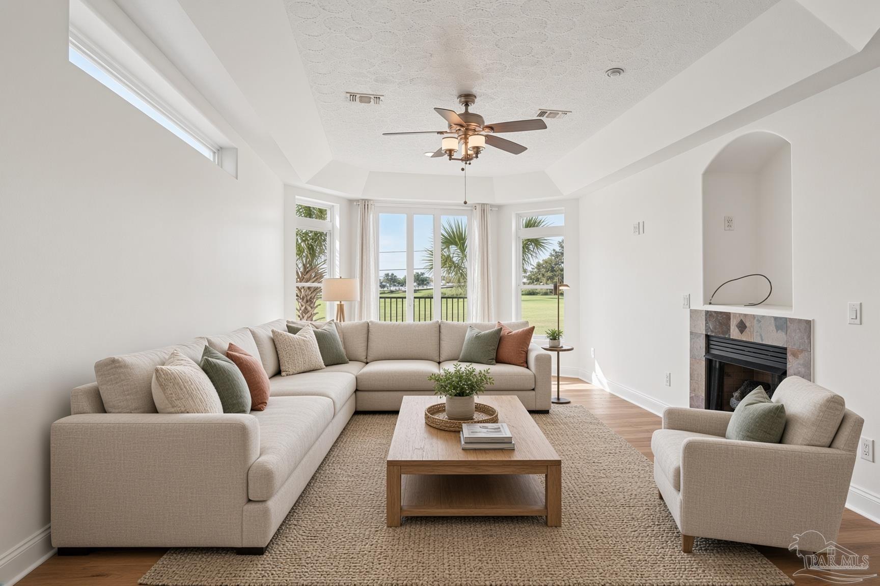 1806 Cypress Street Pensacola FL 32502