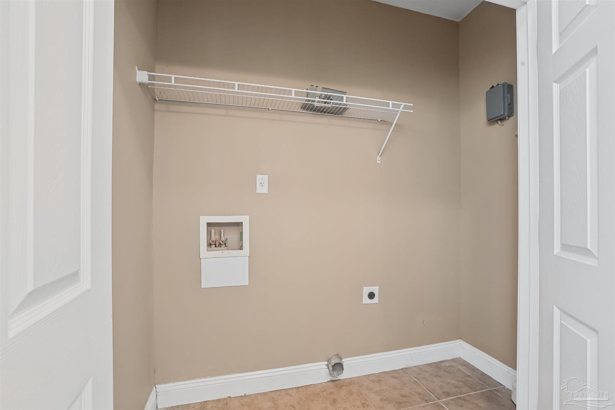 1806 Cypress Street Pensacola FL 32502