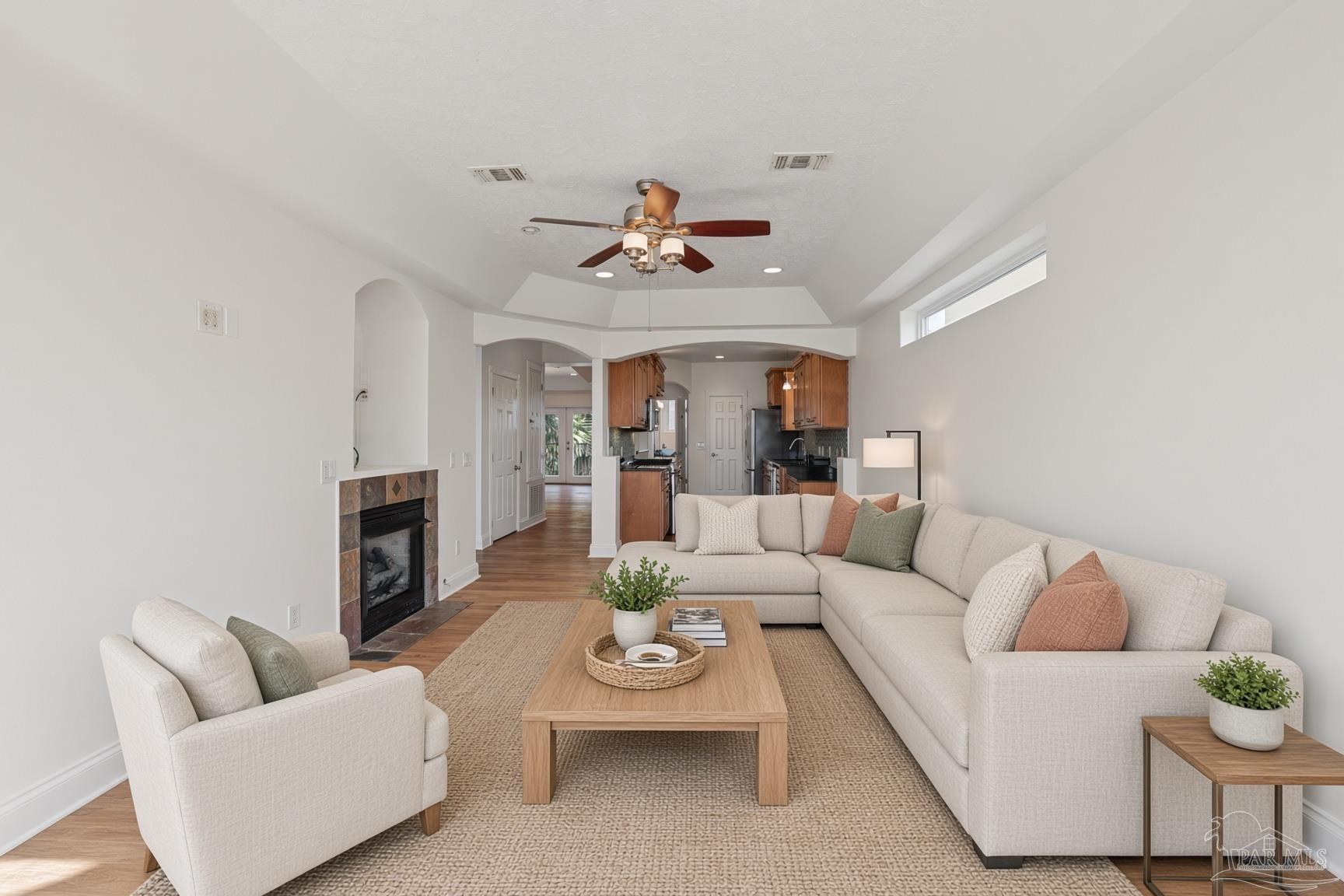 1806 Cypress Street Pensacola FL 32502