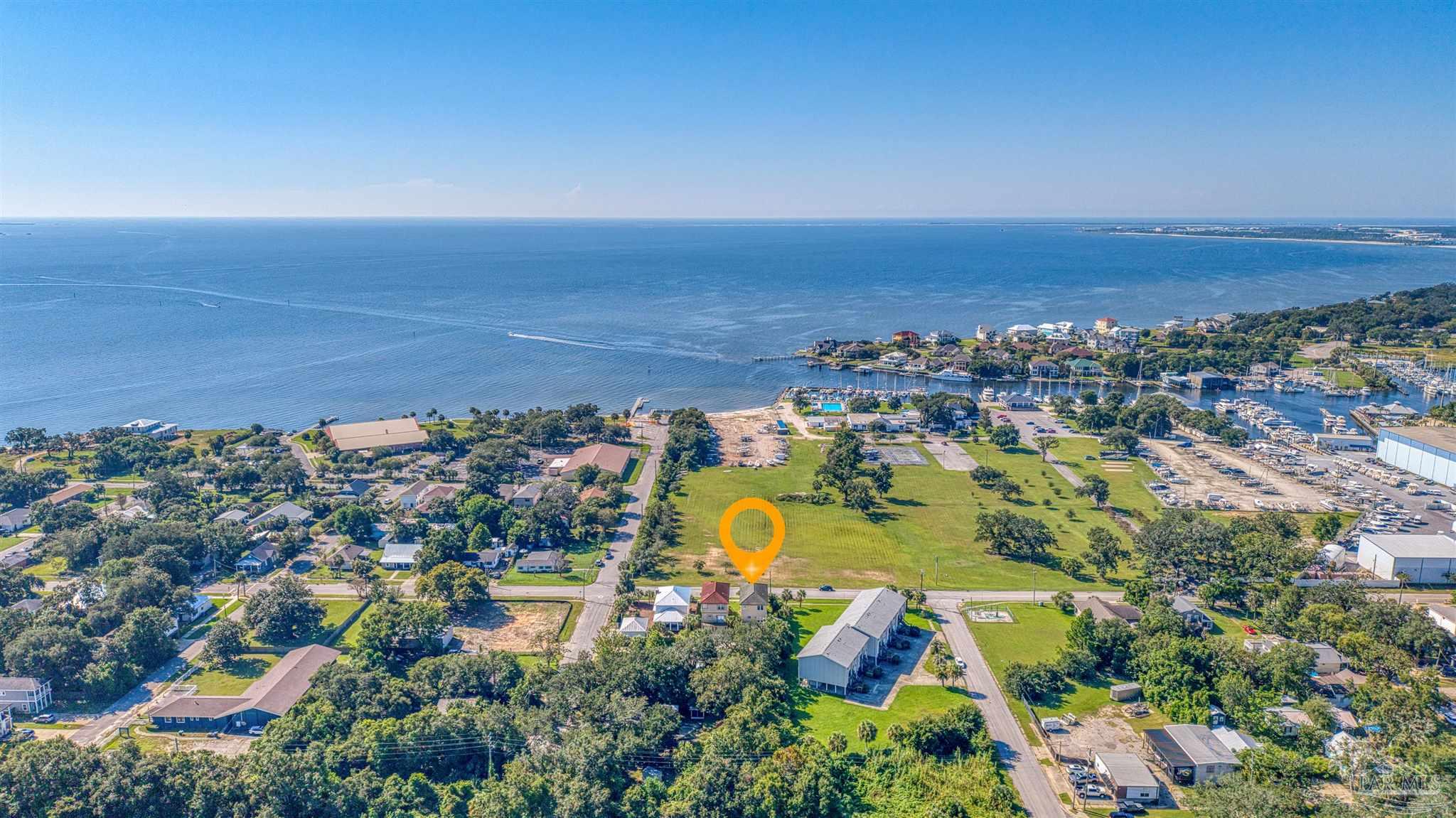 1806 Cypress Street Pensacola FL 32502