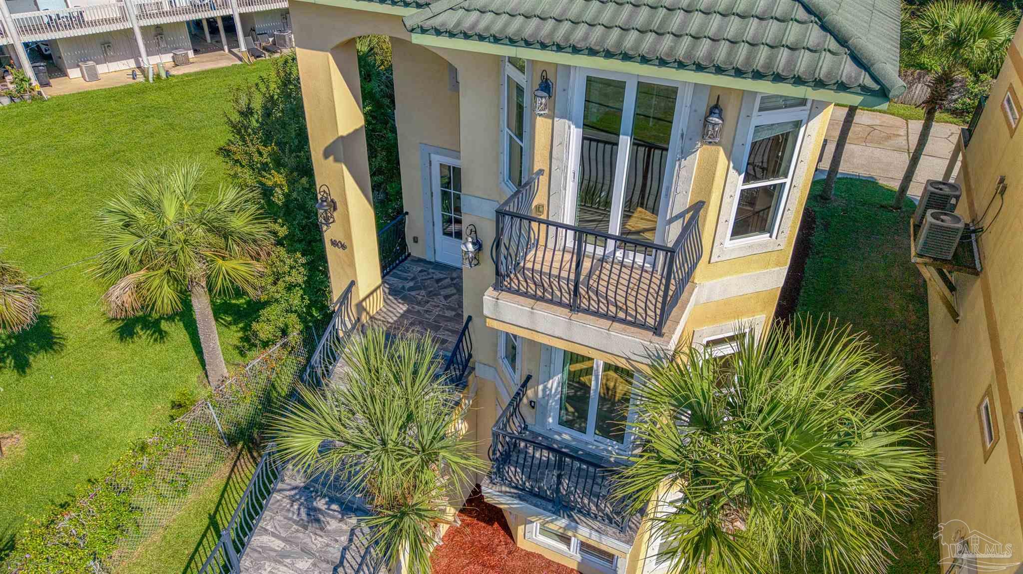1806 Cypress Street Pensacola FL 32502