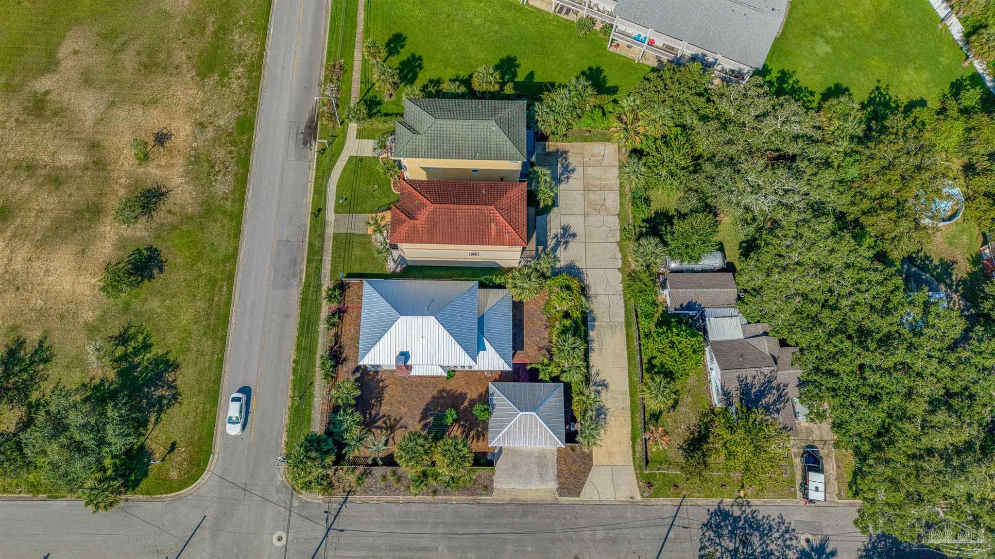 1806 Cypress Street Pensacola FL 32502