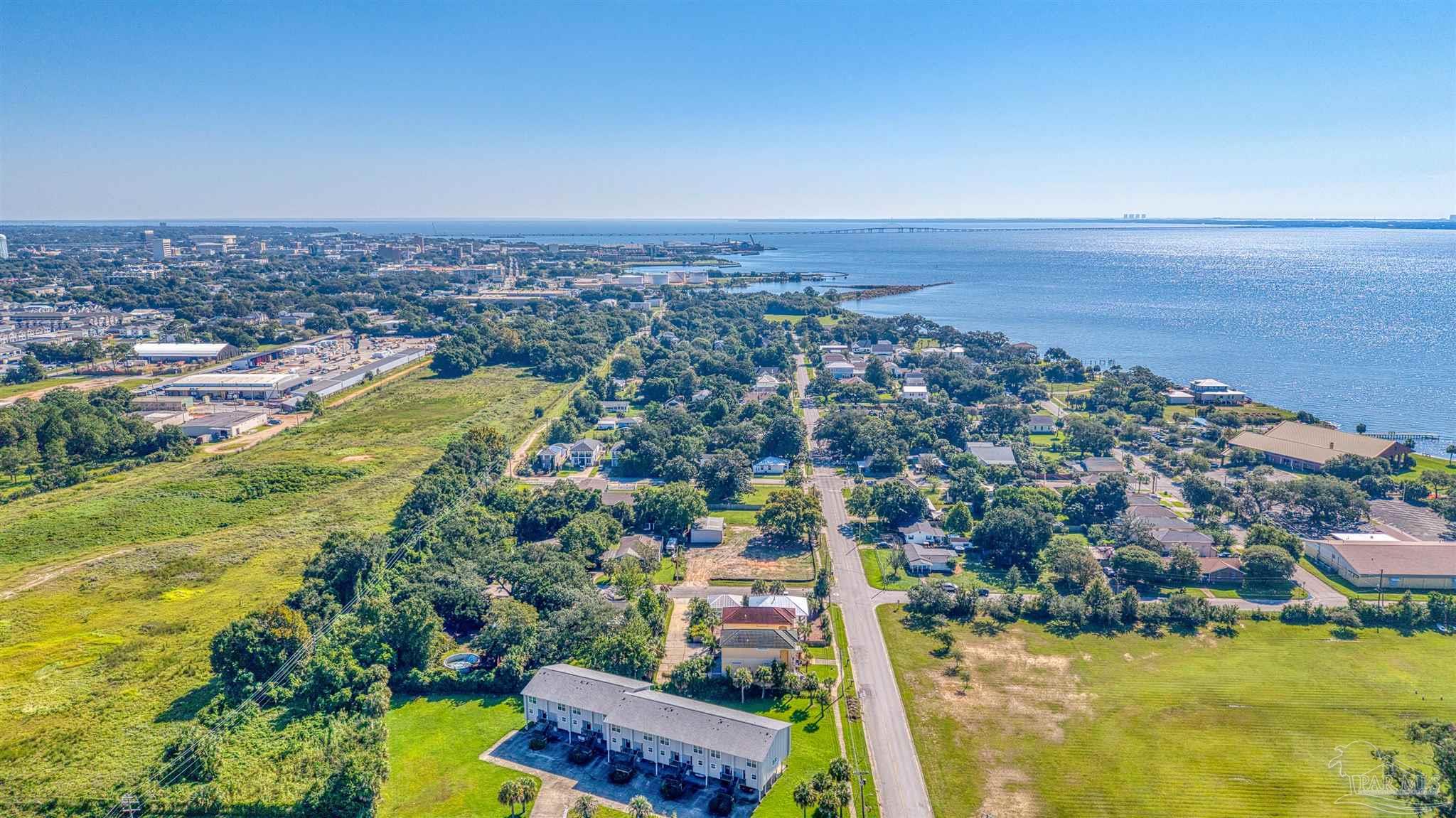 1806 Cypress Street Pensacola FL 32502