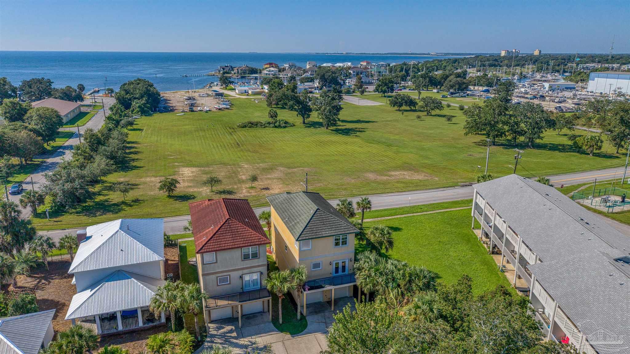 1806 Cypress Street Pensacola FL 32502