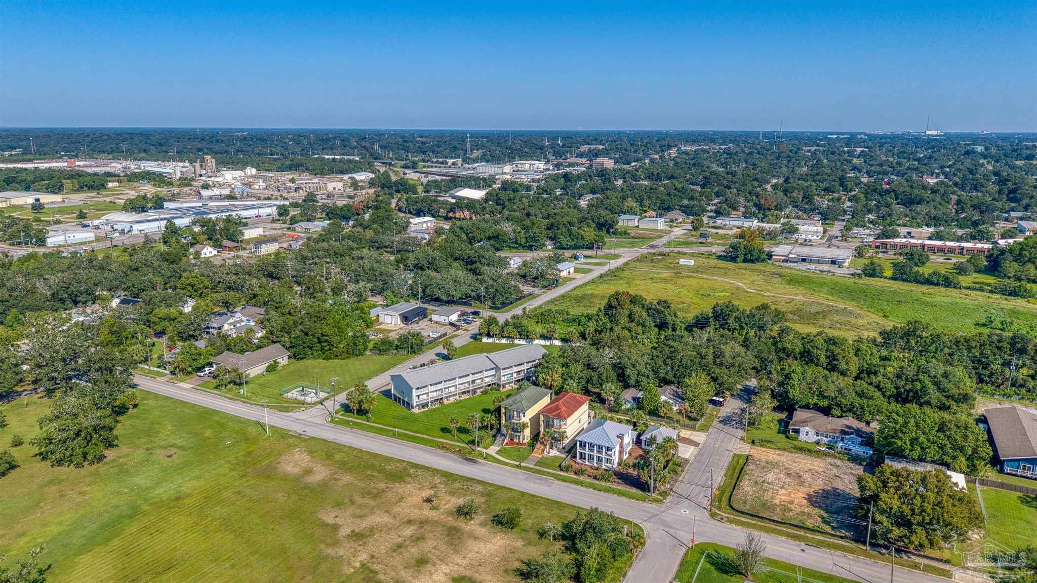 1806 Cypress Street Pensacola FL 32502