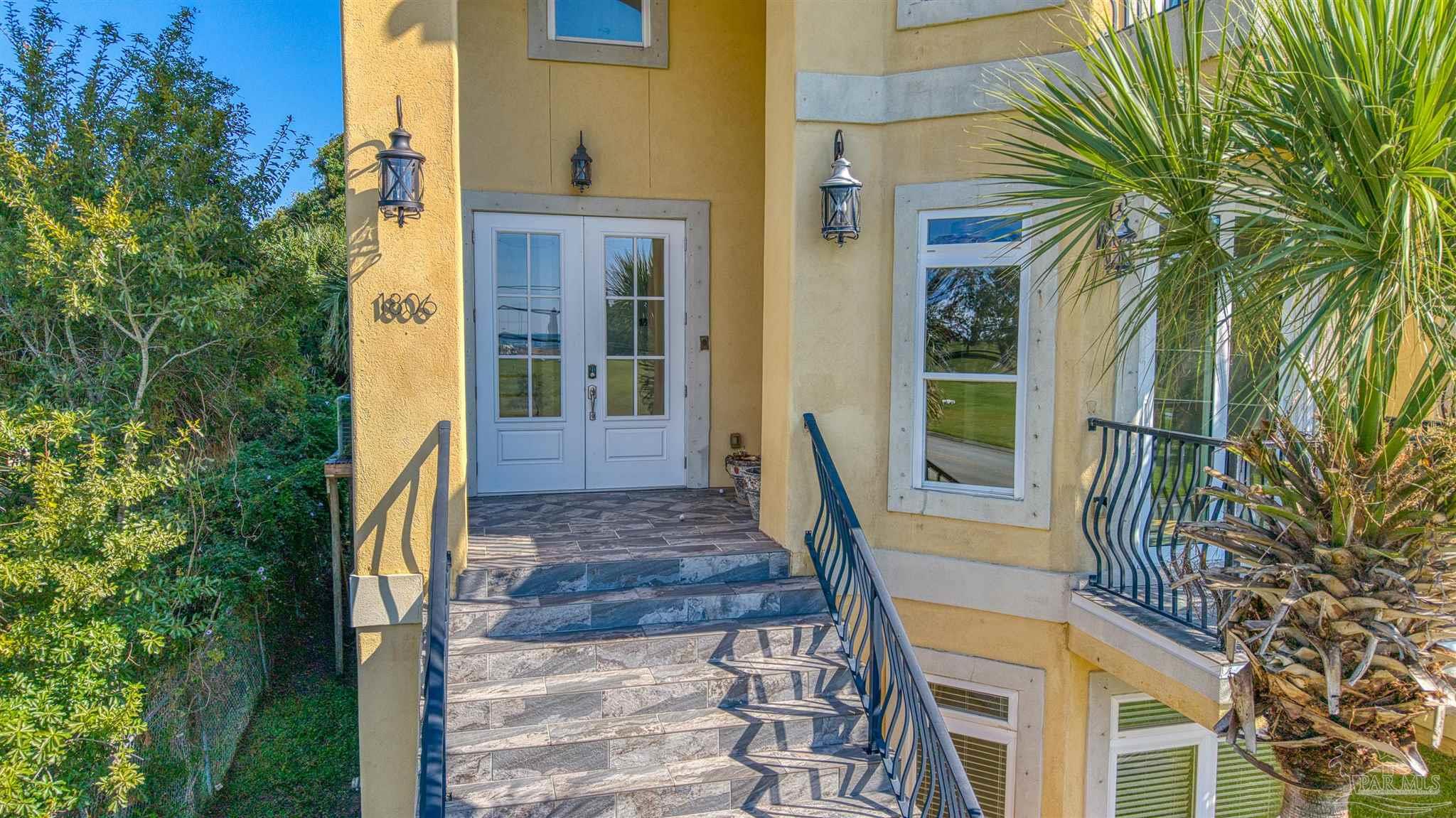 1806 Cypress Street Pensacola FL 32502