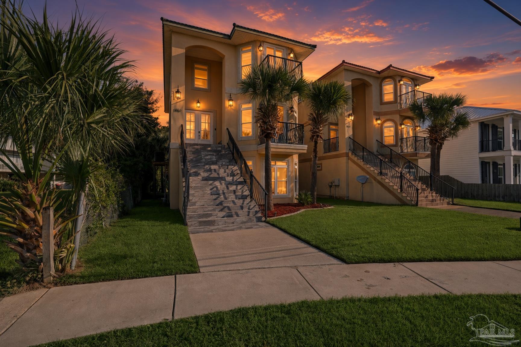 1806 Cypress Street Pensacola FL 32502