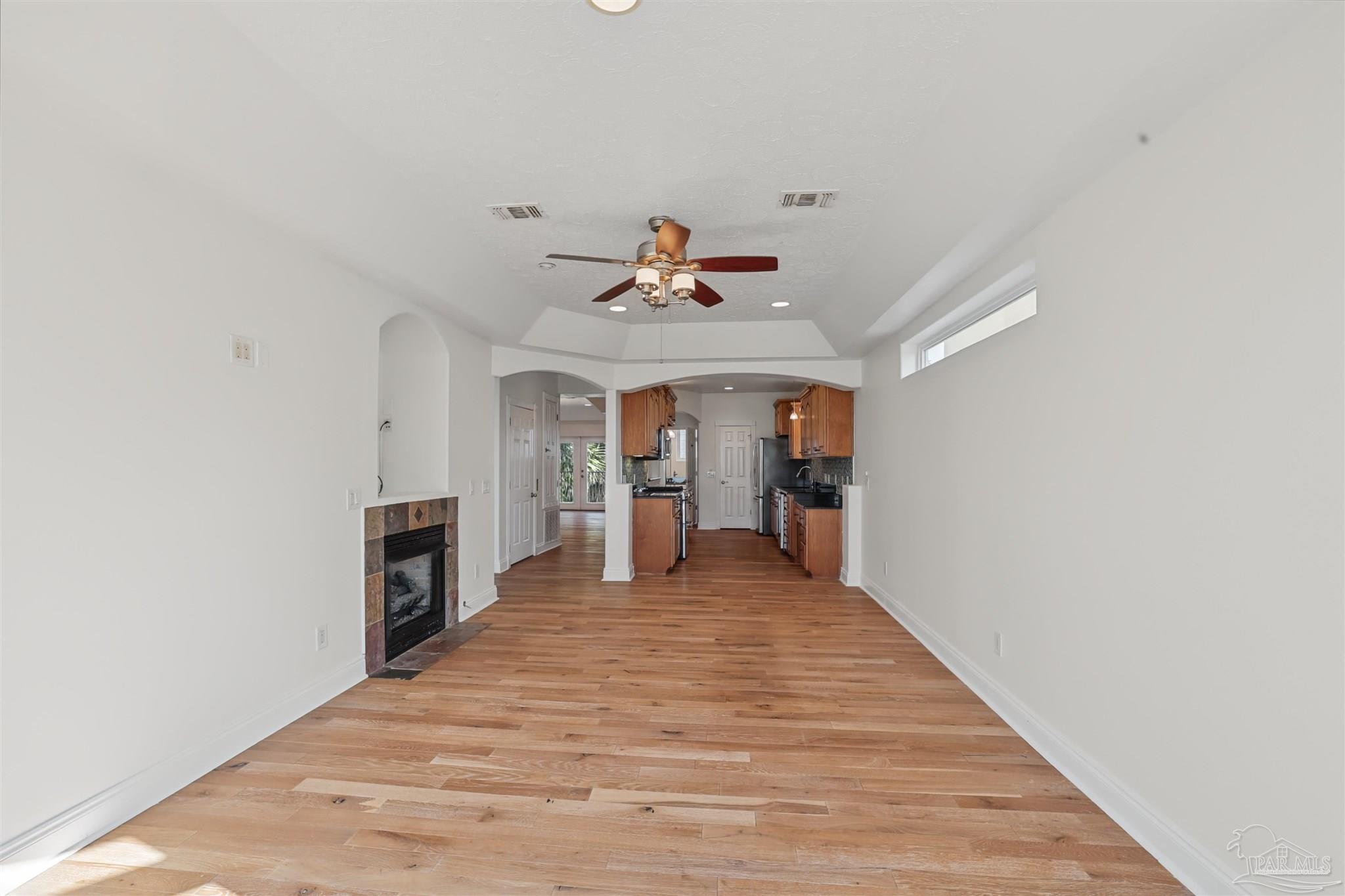 1806 Cypress Street Pensacola FL 32502