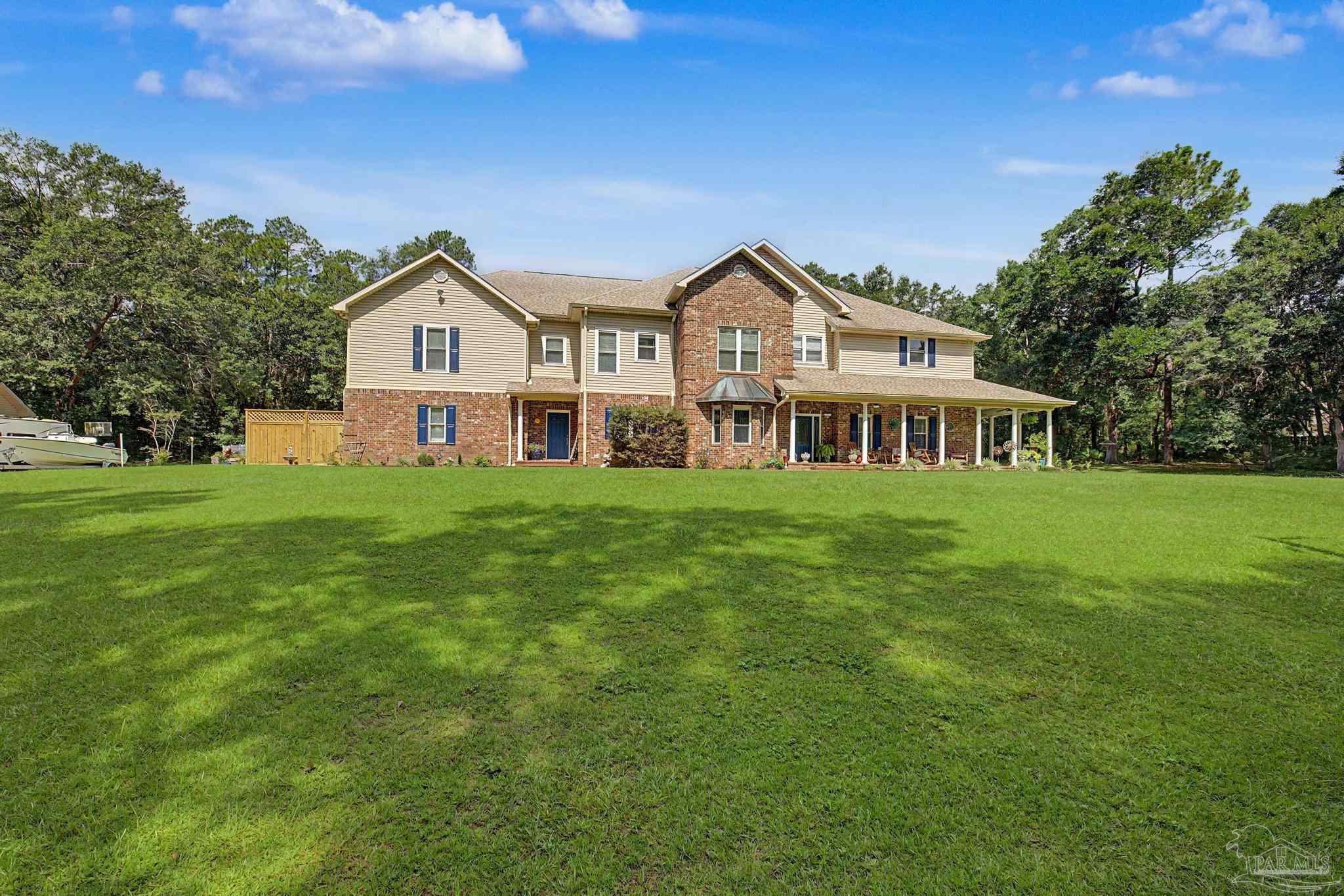 9717 Mobile Highway Pensacola FL 32526