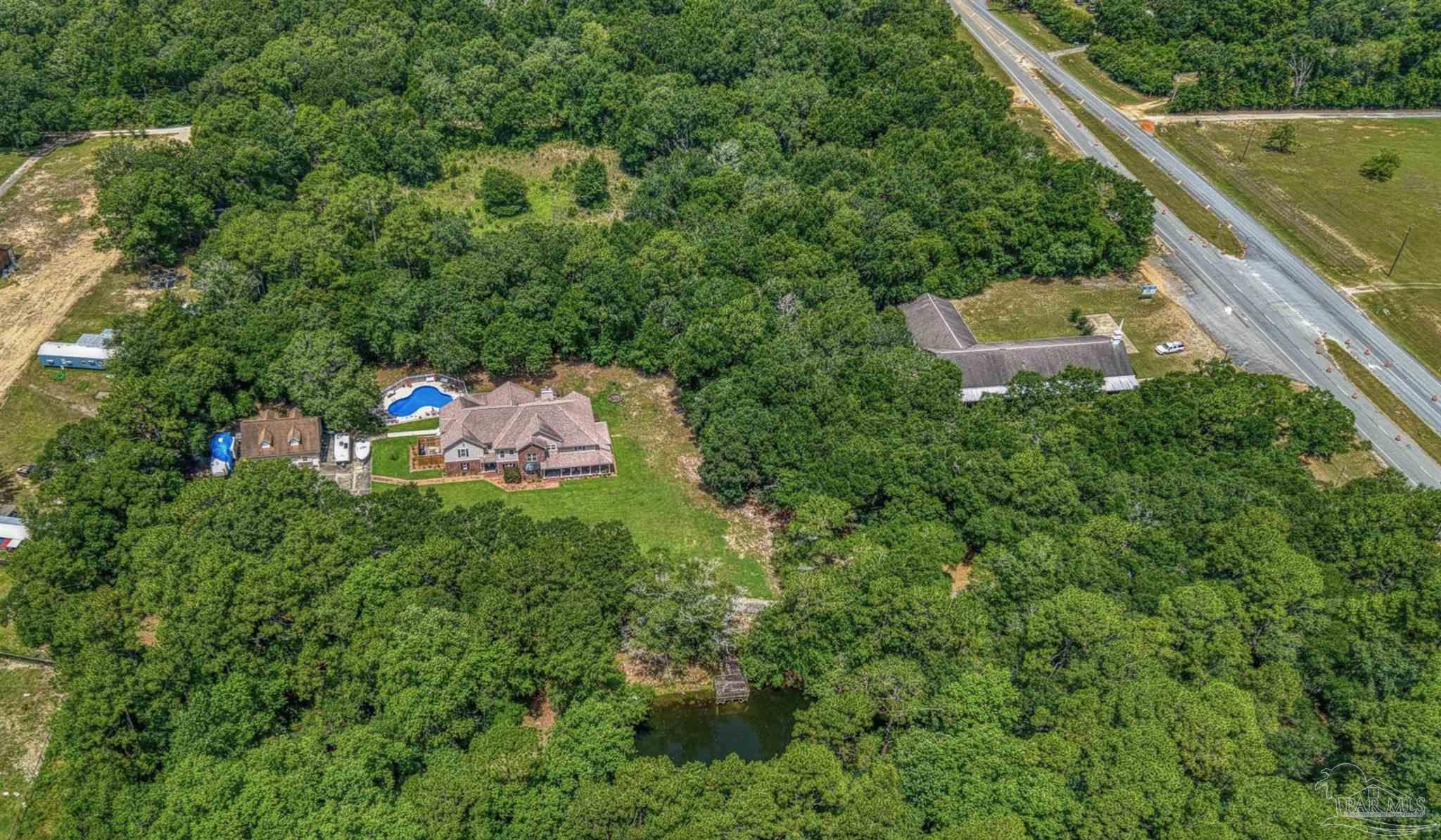 9717 Mobile Highway Pensacola FL 32526