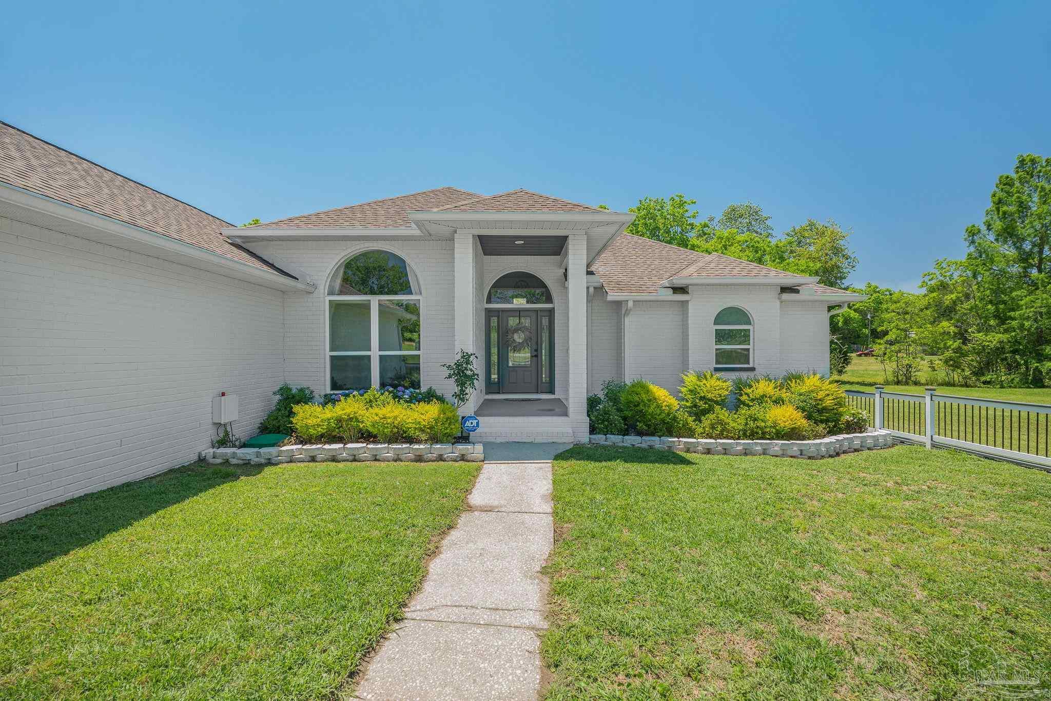 435 Meander Lane Cantonment FL 32533