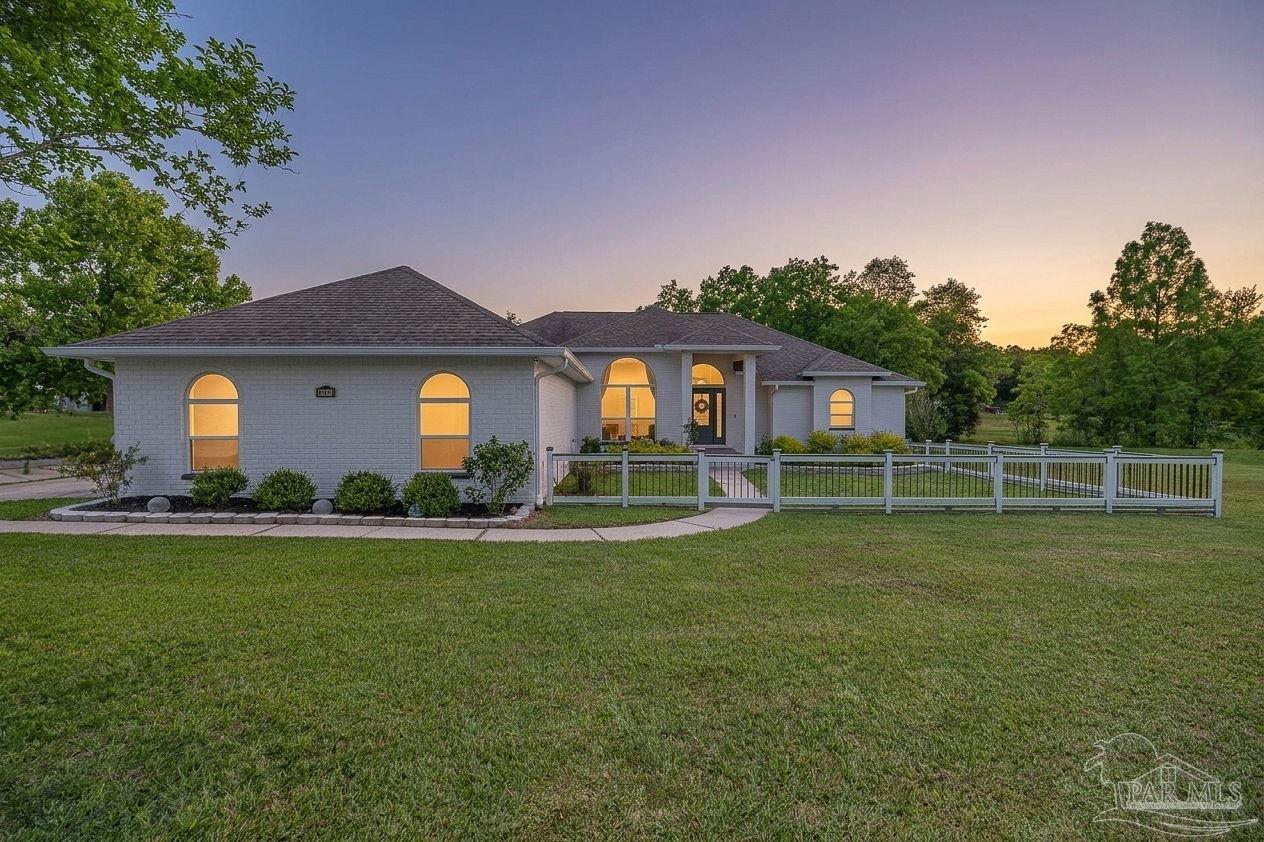 435 Meander Lane Cantonment FL 32533