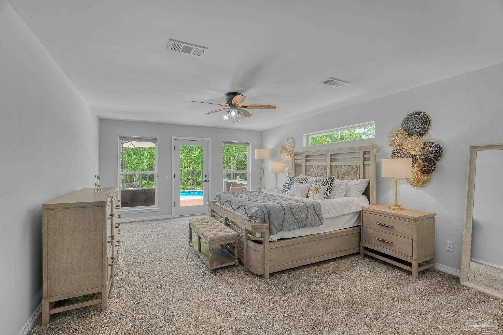 435 Meander Lane Cantonment FL 32533
