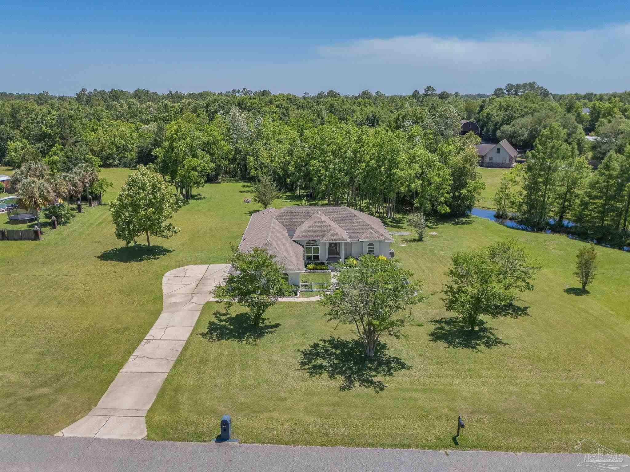 435 Meander Lane Cantonment FL 32533