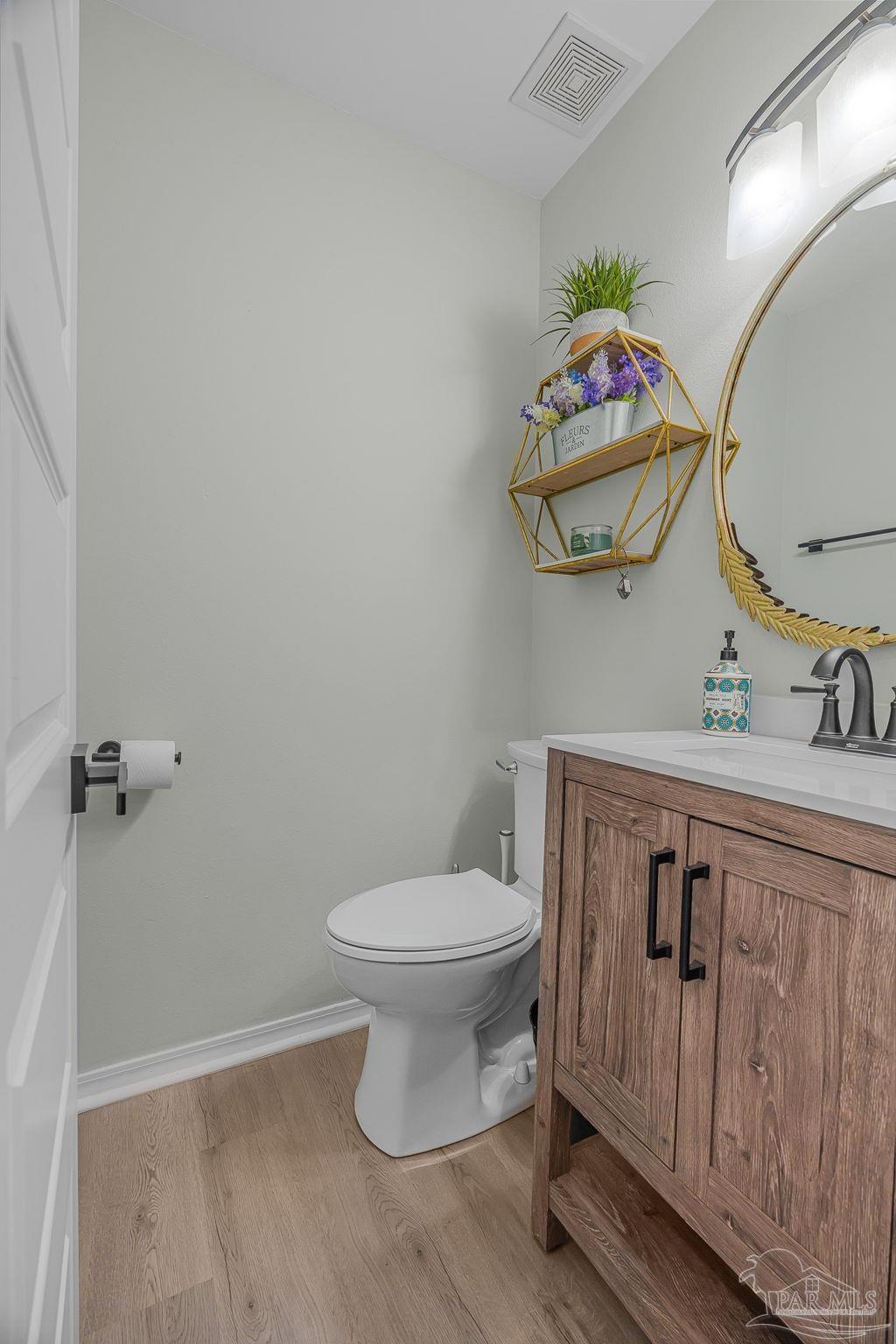 435 Meander Lane Cantonment FL 32533