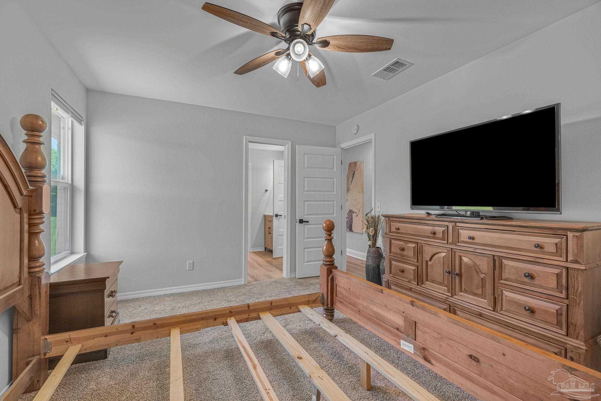 435 Meander Lane Cantonment FL 32533