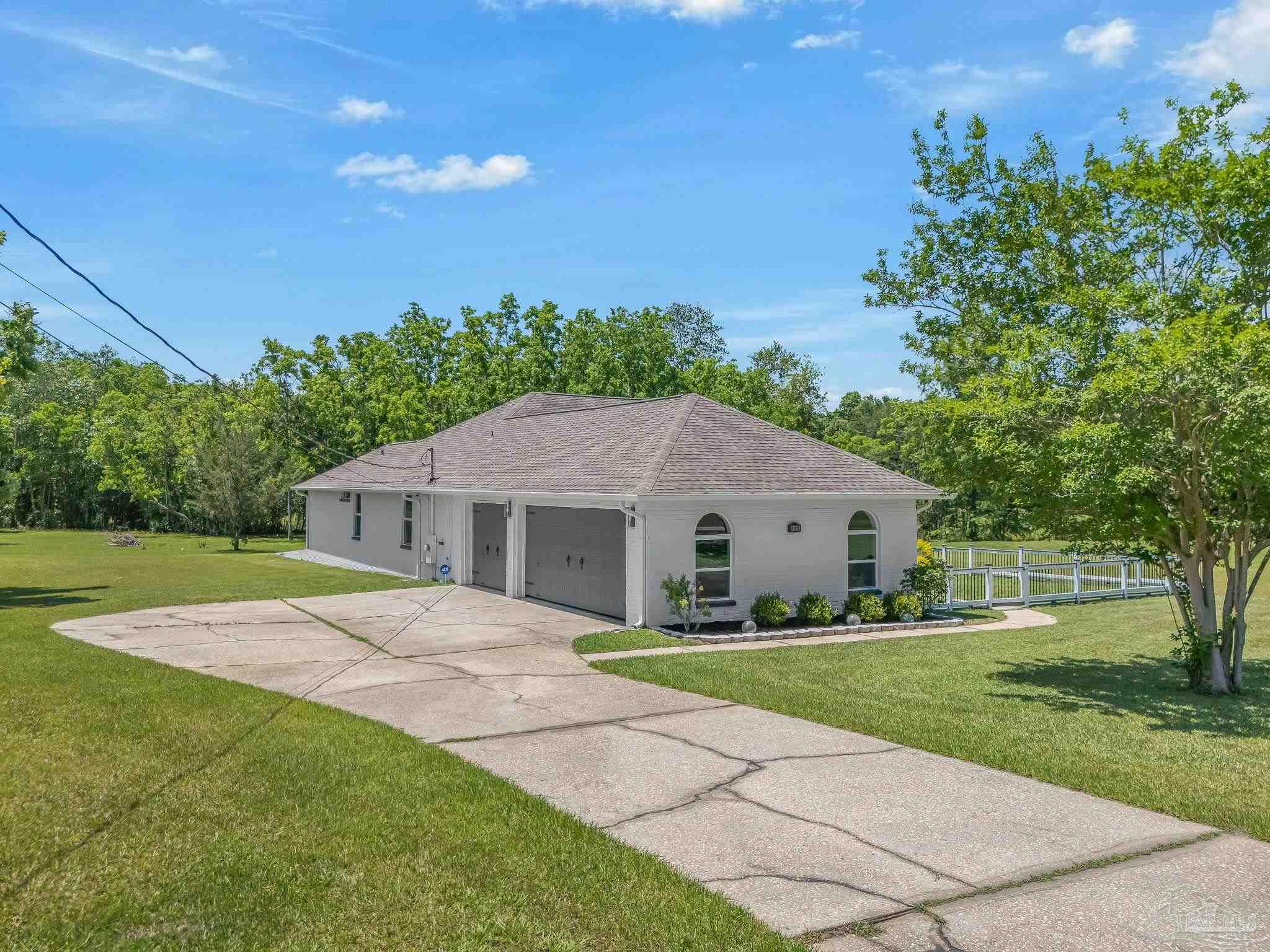 435 Meander Lane Cantonment FL 32533