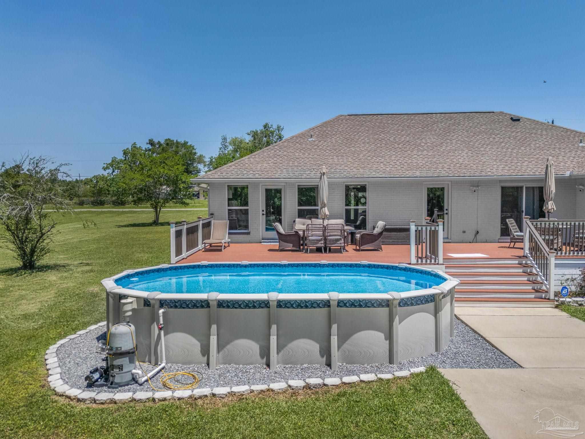 435 Meander Lane Cantonment FL 32533