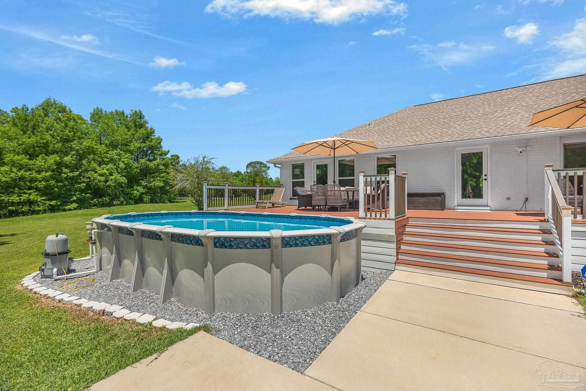 435 Meander Lane Cantonment FL 32533
