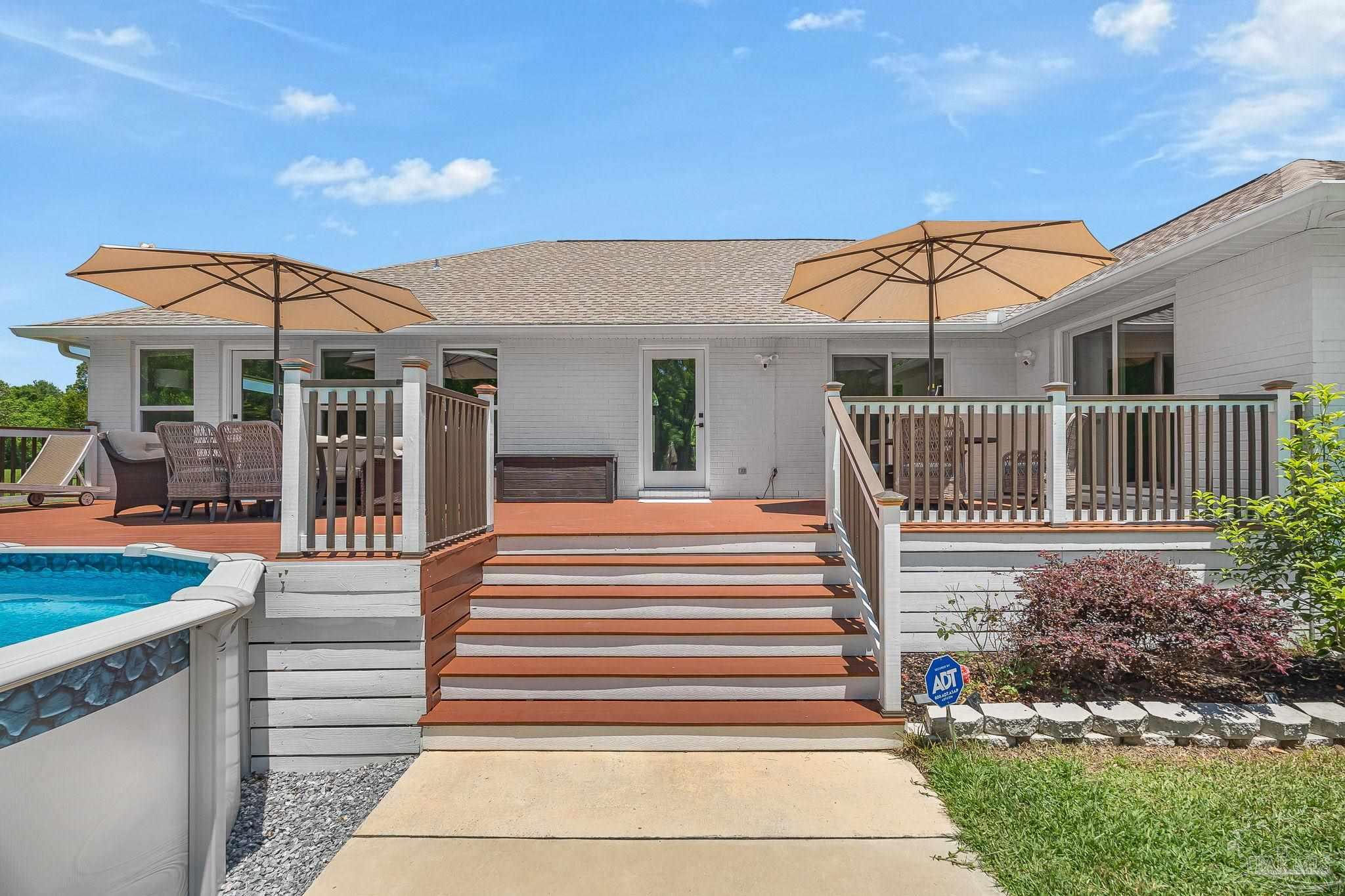 435 Meander Lane Cantonment FL 32533