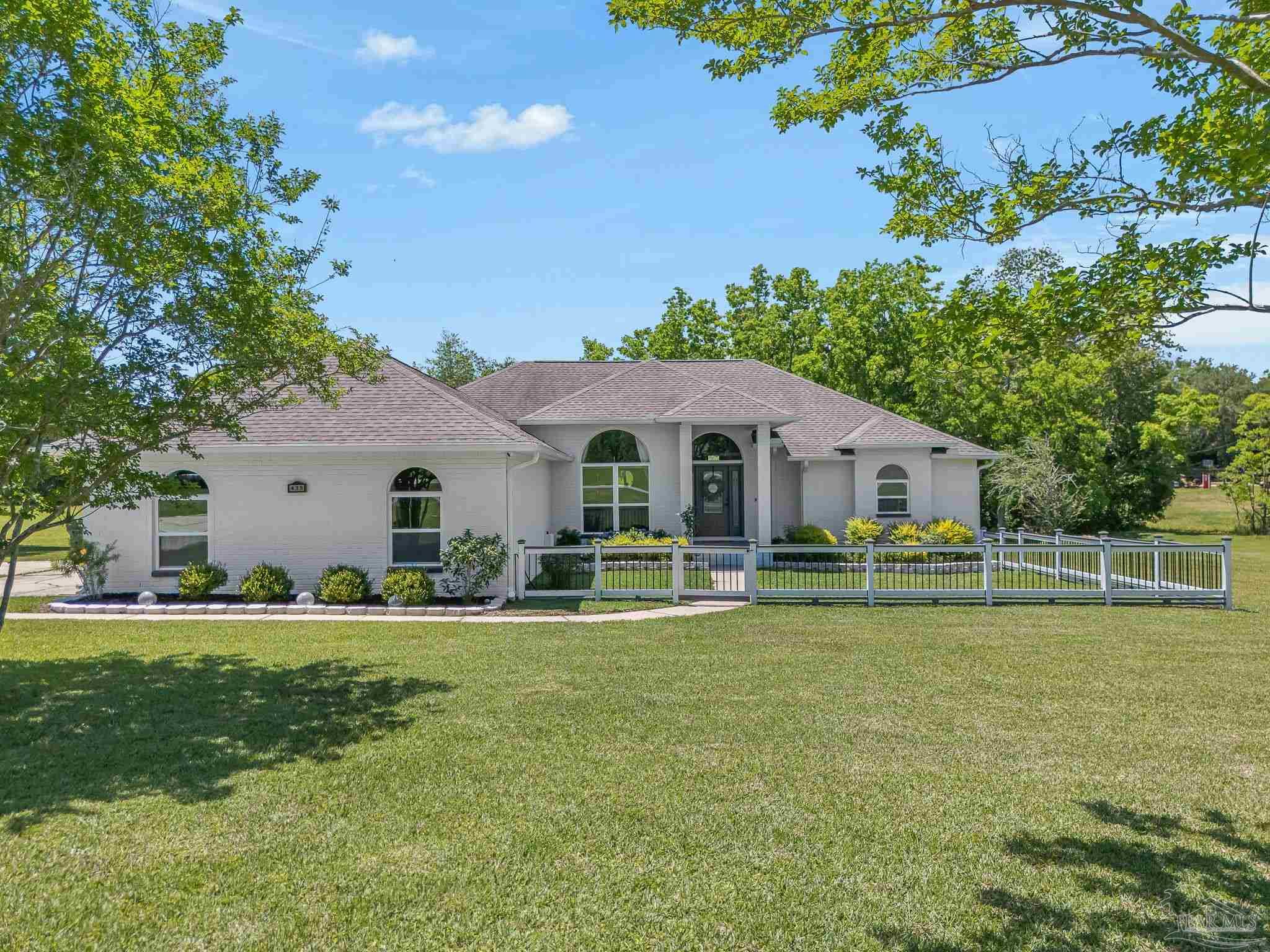 435 Meander Lane Cantonment FL 32533